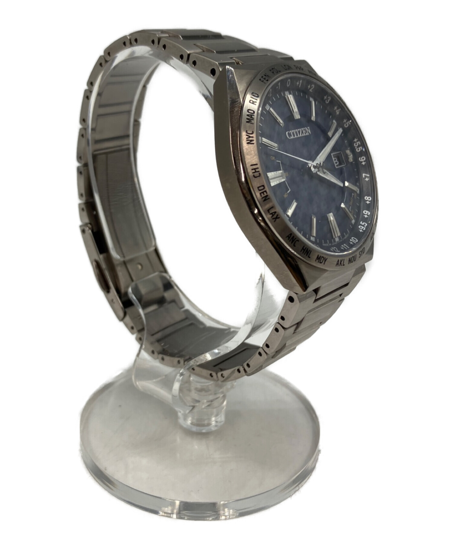 中古・古着通販】CITIZEN (シチズン) 腕時計｜ブランド・古着通販
