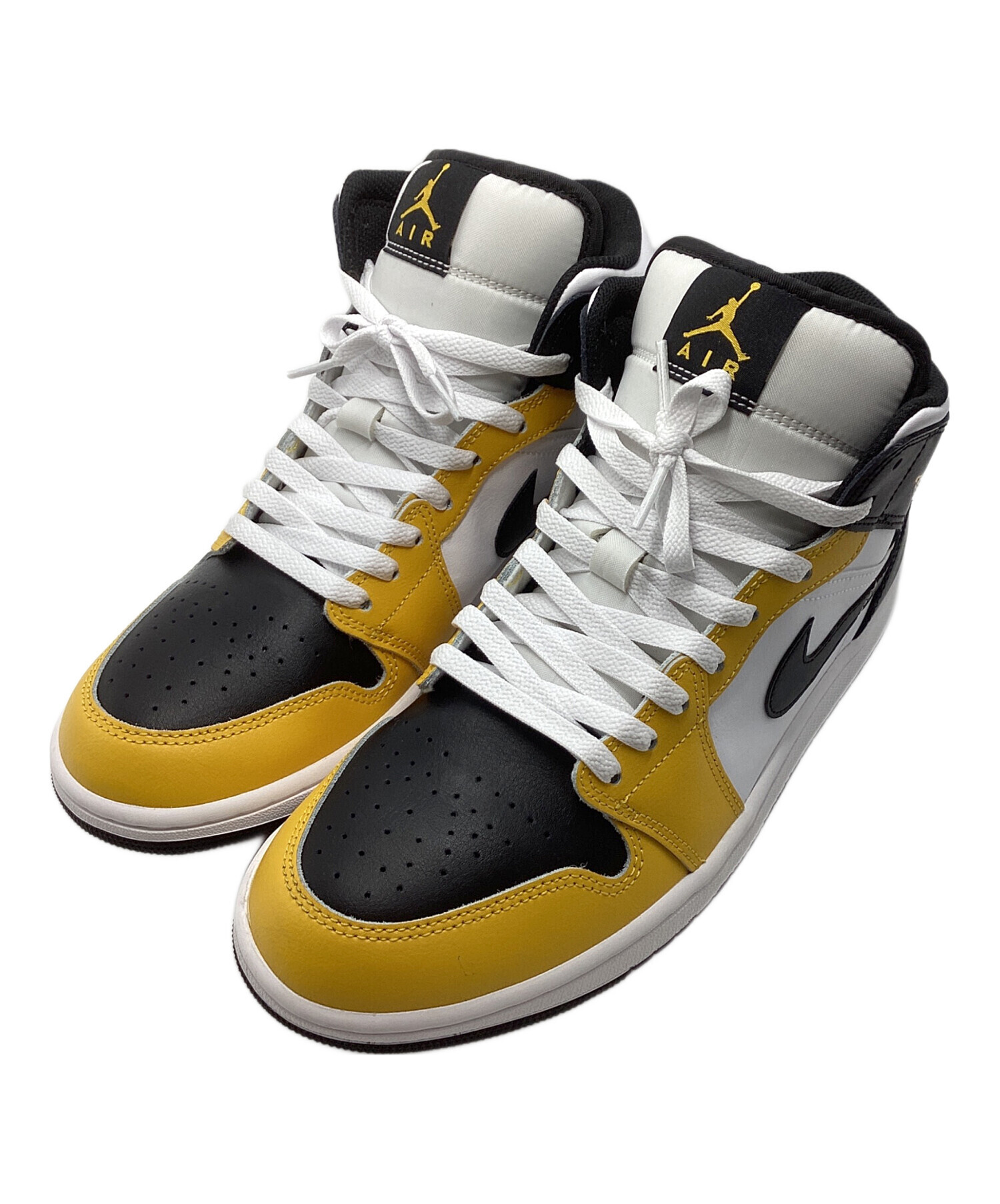 中古・古着通販】NIKE (ナイキ) Air Jordan 1 Mid 