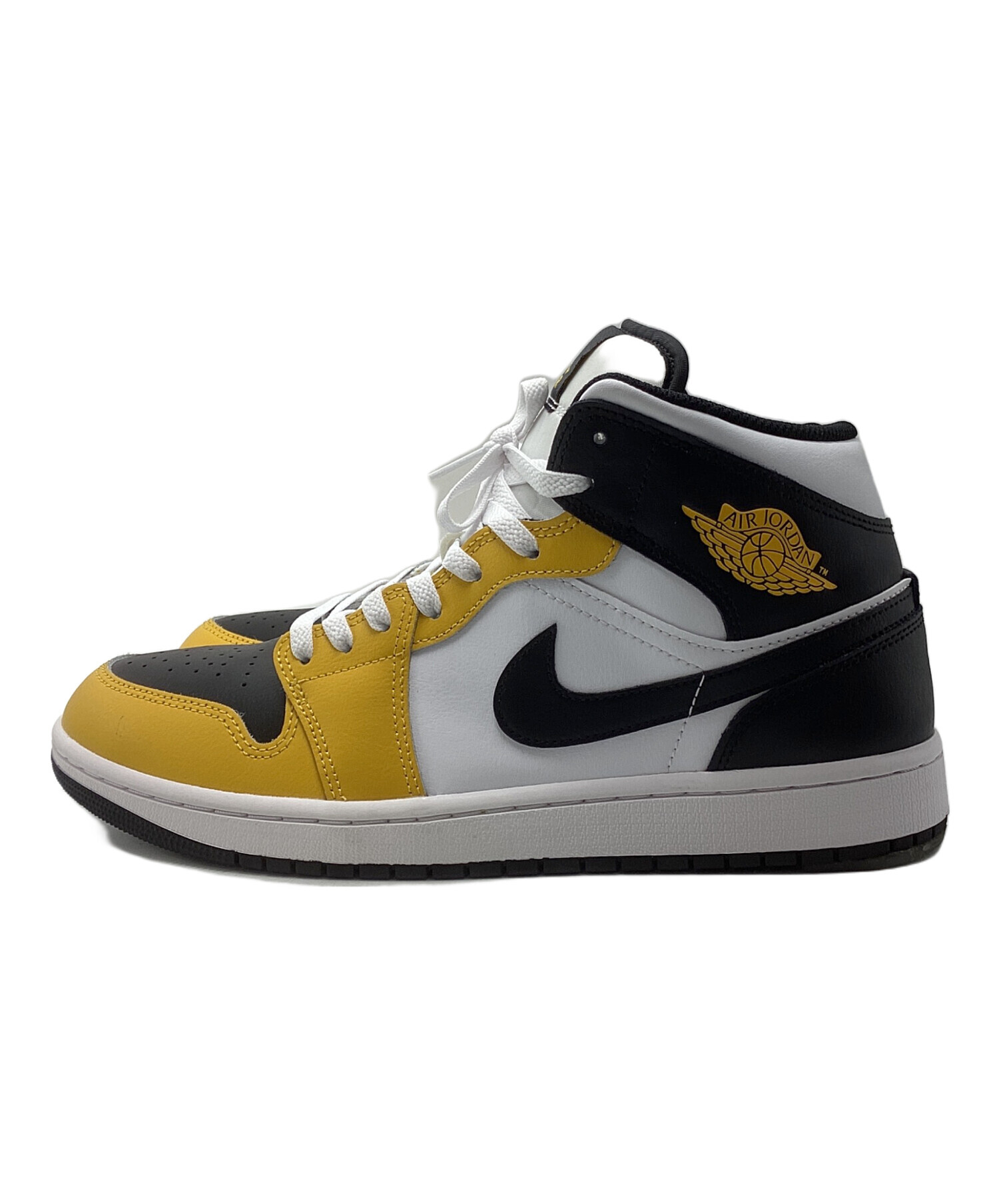 中古・古着通販】NIKE (ナイキ) Air Jordan 1 Mid 