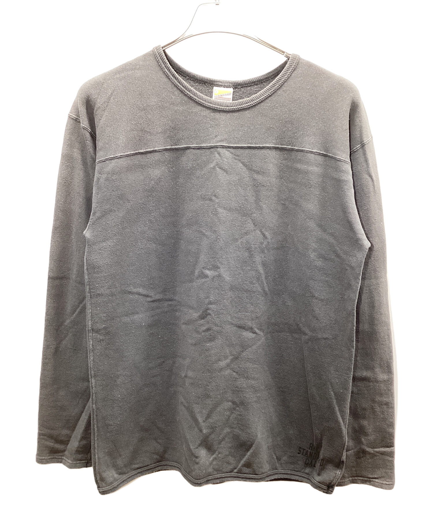 新品未使用☆ RHC スタンダードカリフォルニア　フットボールTシャツ 中古・古着通販】RHC Ron Herman (アールエイチシー ロンハーマン