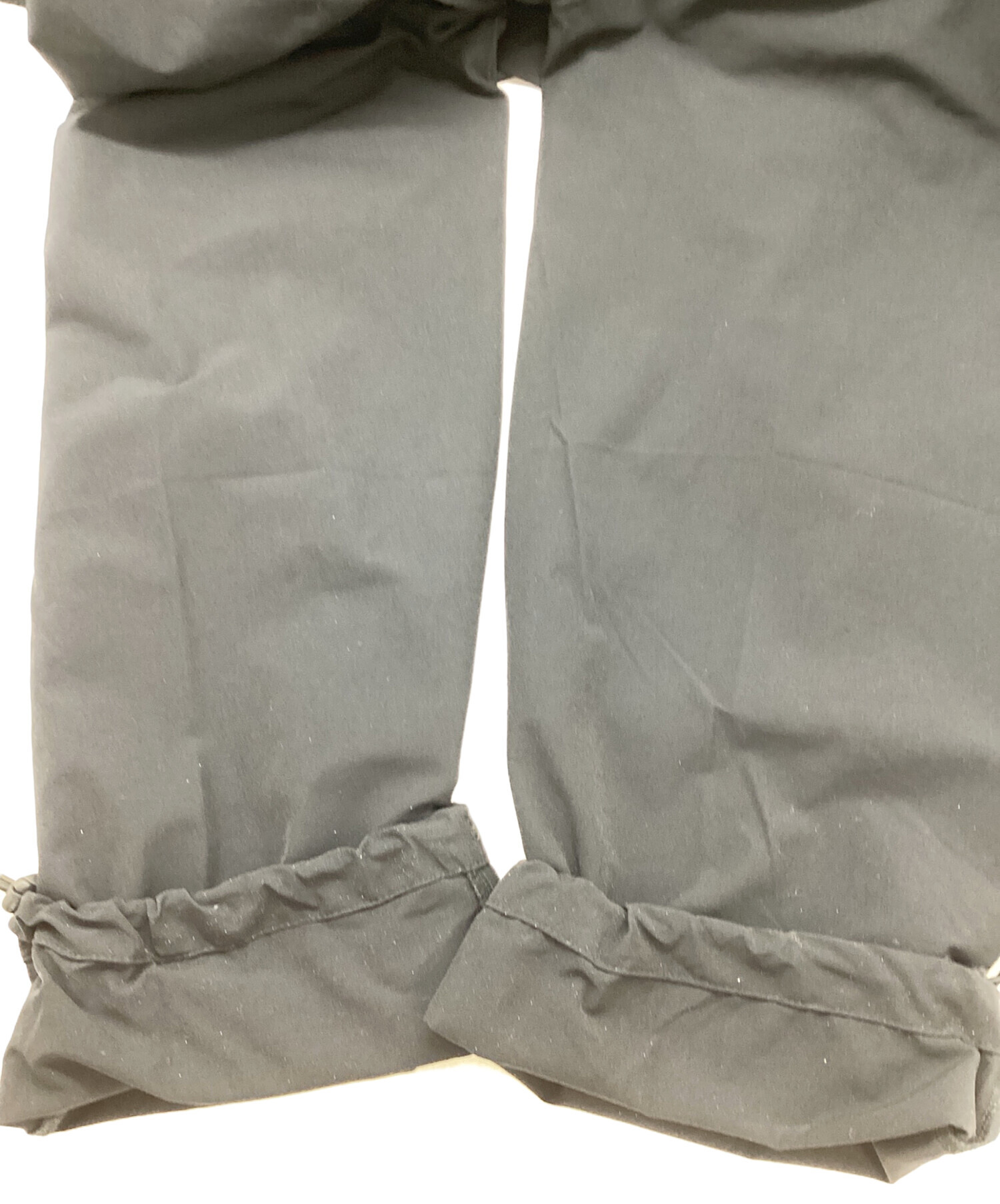 国内未発売レア　Warriors ×Jordan woven pants 中古・古着通販】JORDAN (ジョーダン) Essentials Woven Pants
