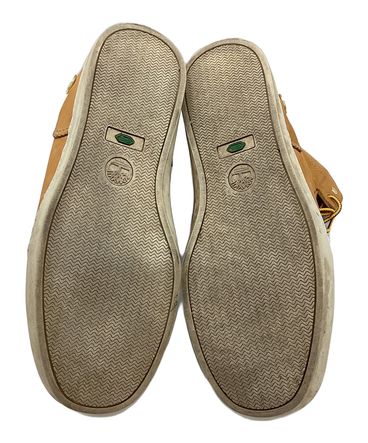 中古・古着通販】Timberland (ティンバーランド) WOOLRICH (ウール