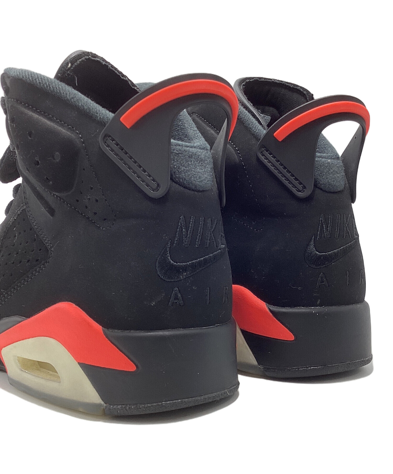 中古・古着通販】NIKE (ナイキ) Air Jordan 6 Retro OG 