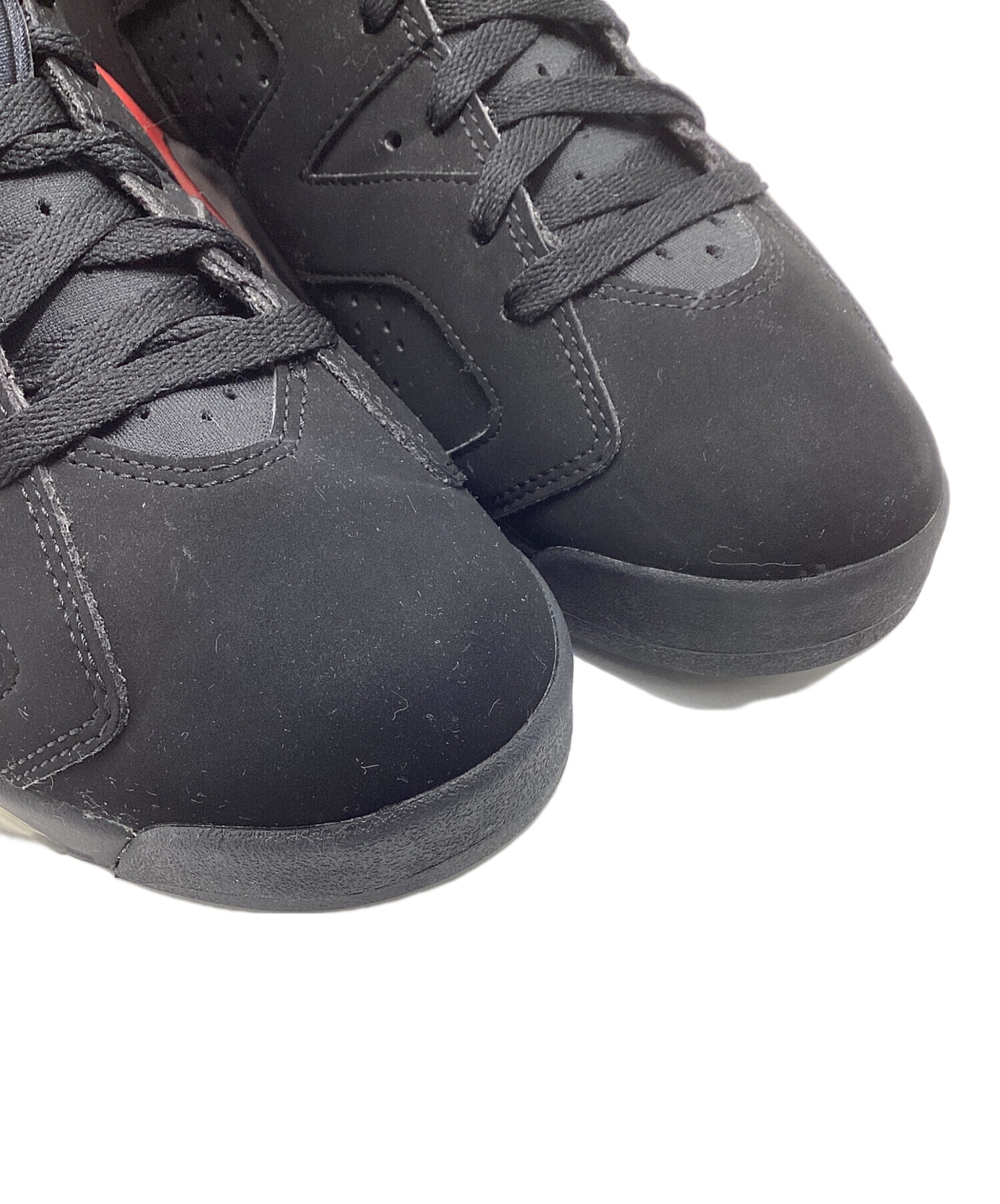 中古・古着通販】NIKE (ナイキ) Air Jordan 6 Retro OG 