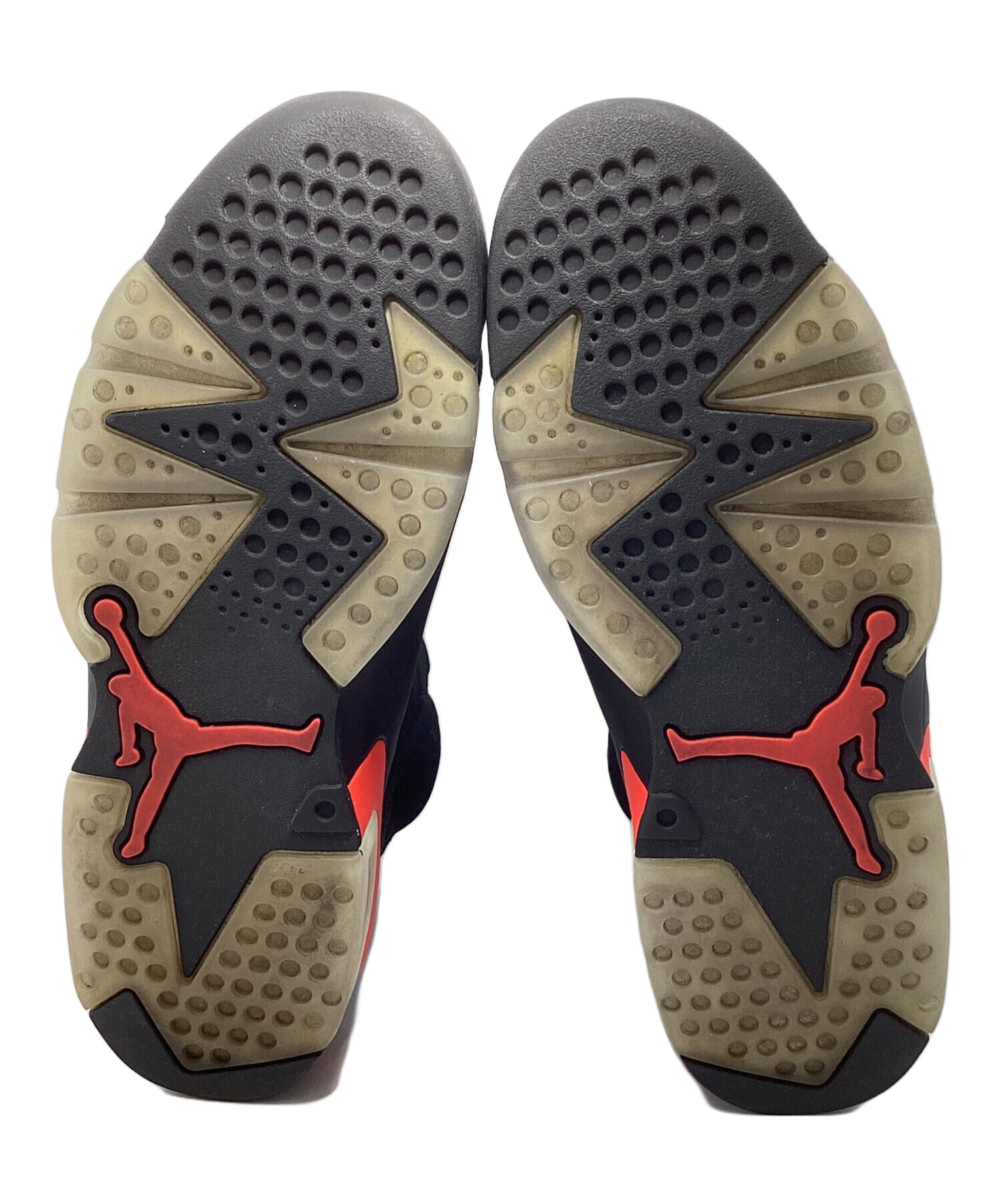 中古・古着通販】NIKE (ナイキ) Air Jordan 6 Retro OG 中古・古着通販】NIKE (ナイキ) Air Jordan 6 Retro OG