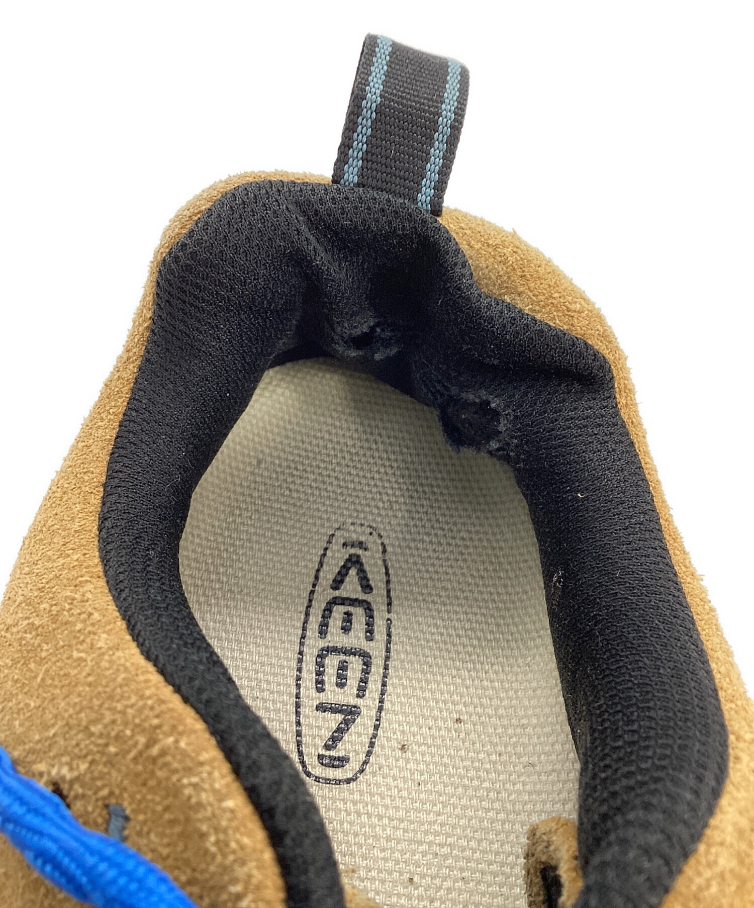 中古・古着通販】KEEN (キーン) Jasper 
