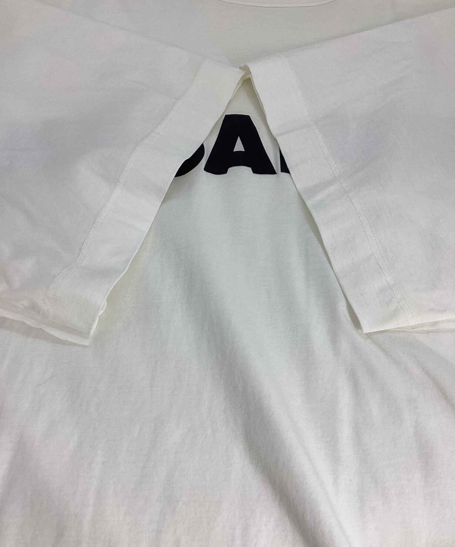 中古・古着通販】JIL SANDER (ジルサンダー) JIL SANDER Tシャツ