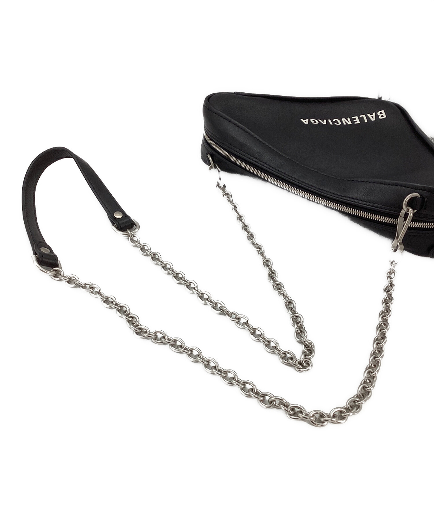 中古・古着通販】BALENCIAGA (バレンシアガ) バレンシアガ