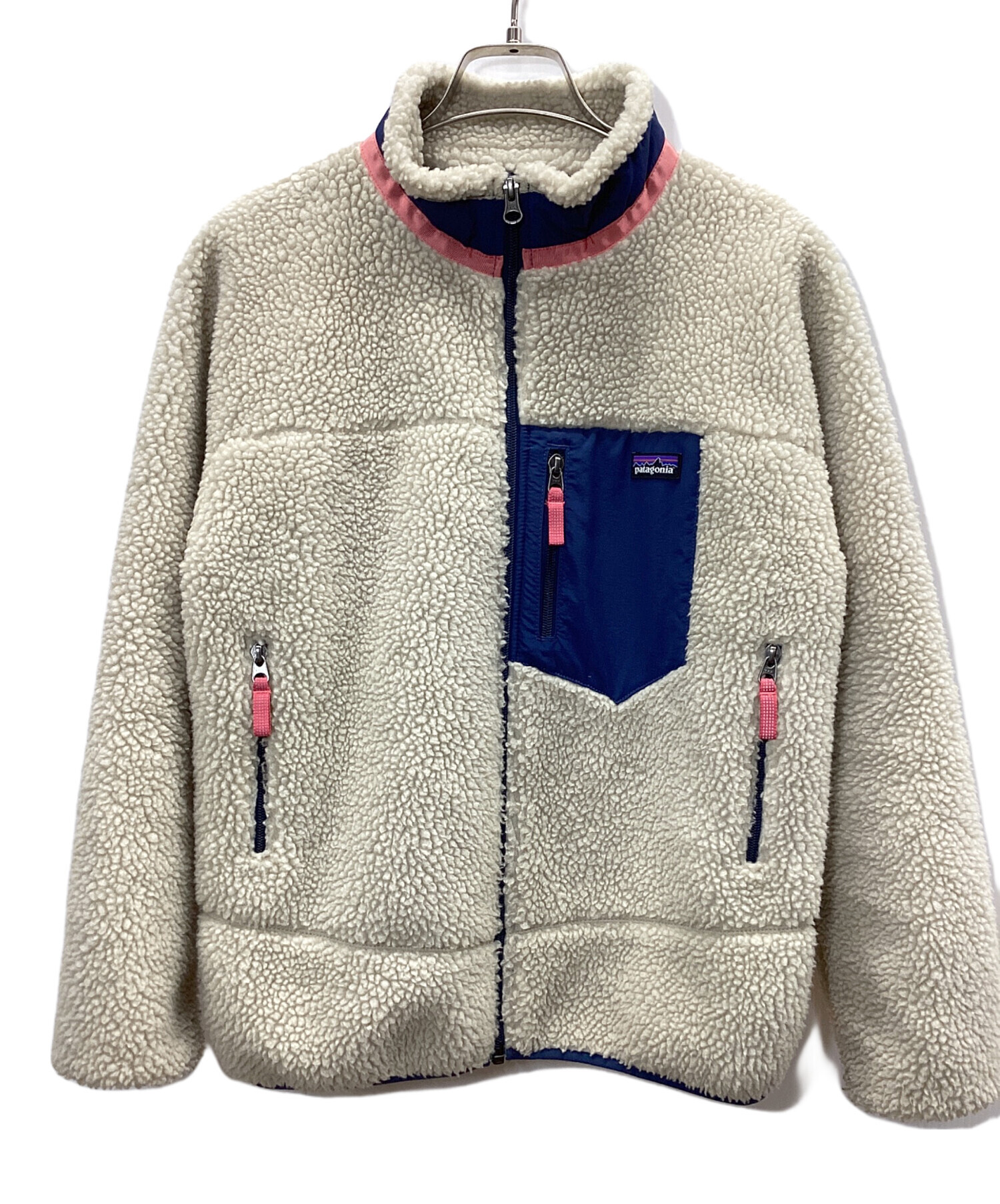 中古・古着通販】Patagonia (パタゴニア) Kid