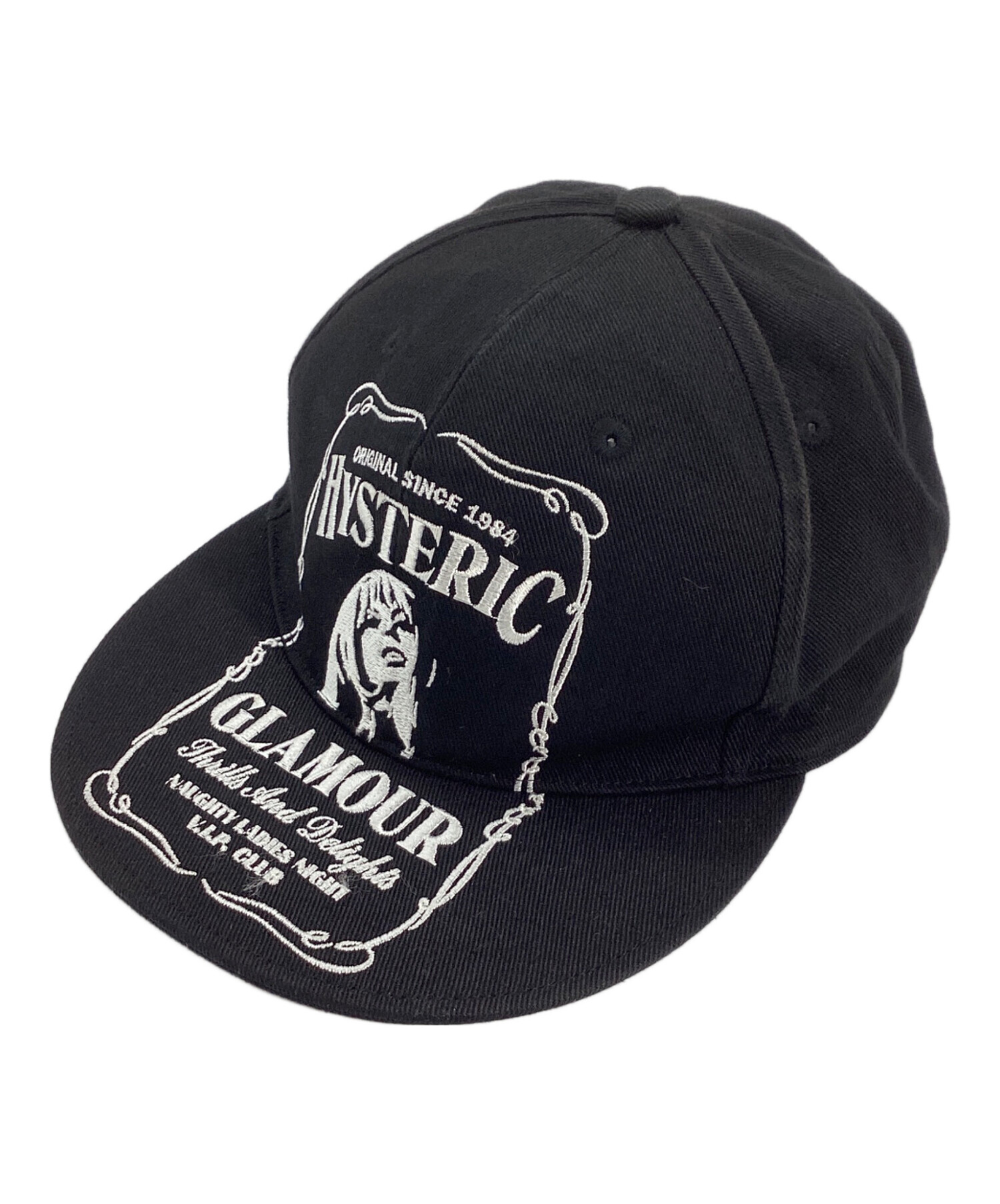 中古・古着通販】Hysteric Glamour (ヒステリックグラマー) Hysteric