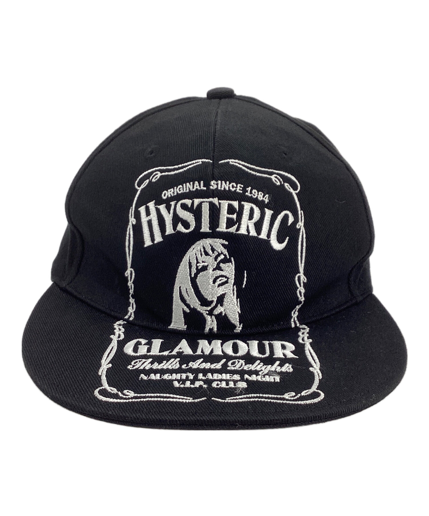 中古・古着通販】Hysteric Glamour (ヒステリックグラマー) Hysteric 中古・古着通販】Hysteric Glamour (ヒステリックグラマー) Hysteric