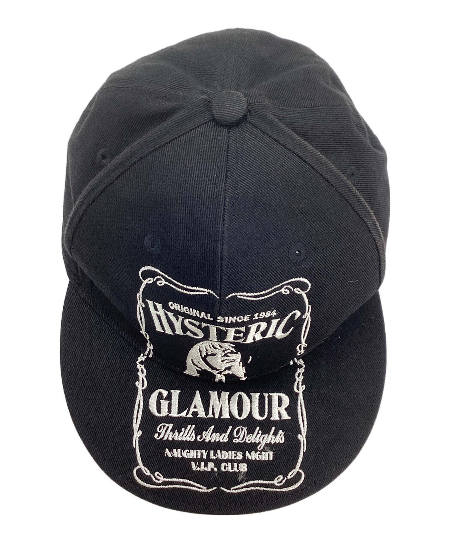 中古・古着通販】Hysteric Glamour (ヒステリックグラマー) Hysteric