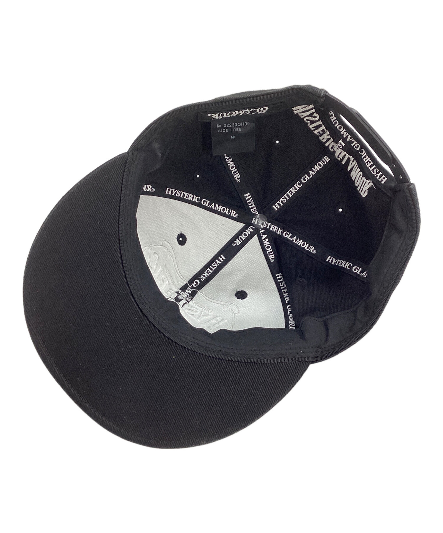中古・古着通販】Hysteric Glamour (ヒステリックグラマー) Hysteric