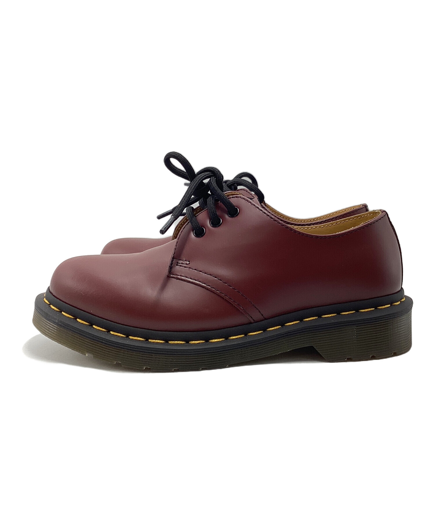中古・古着通販】Dr.Martens (ドクターマーチン) 3ホールシューズ 