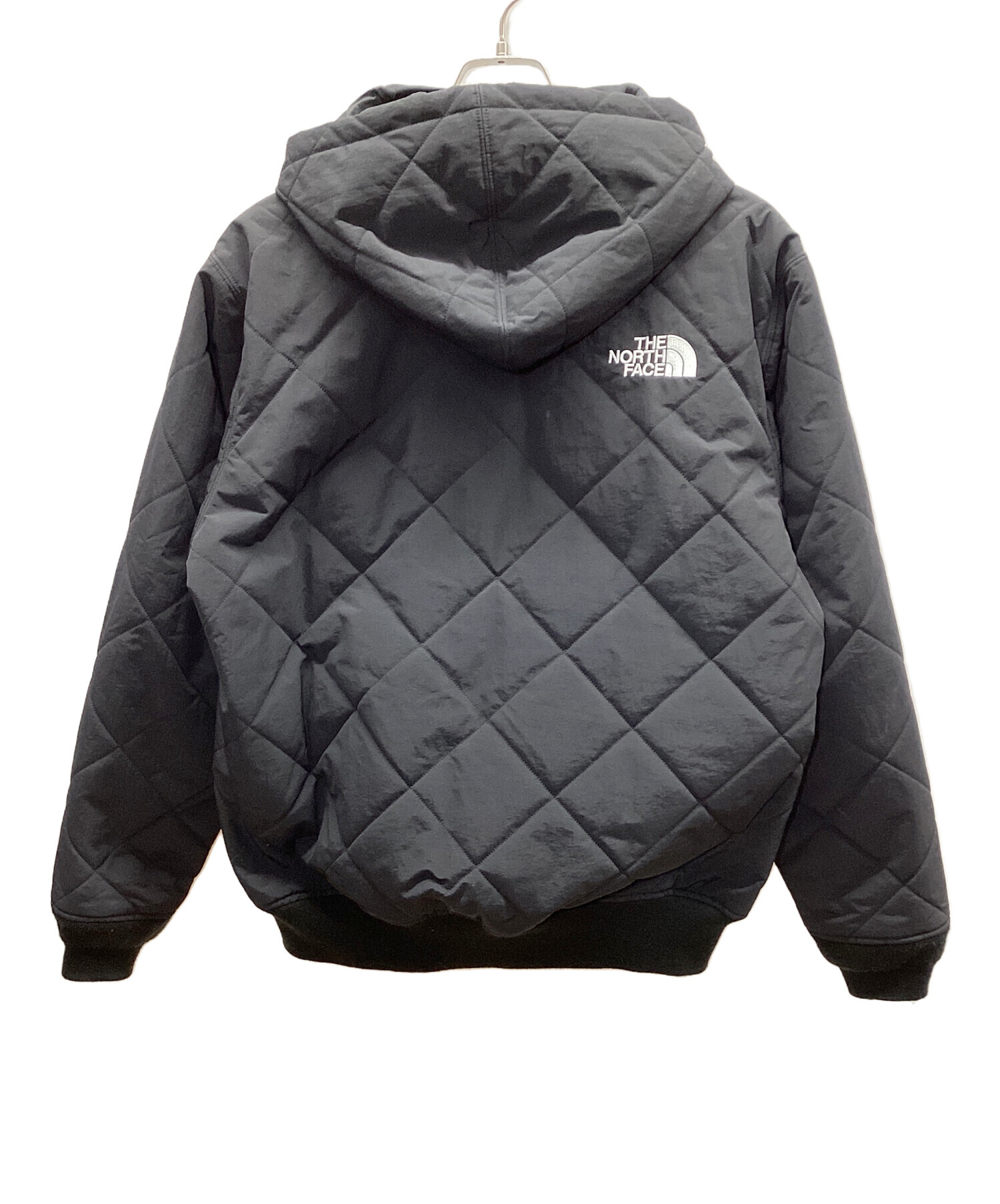 中古・古着通販】THE NORTH FACE (ザ ノース フェイス) キルティング 