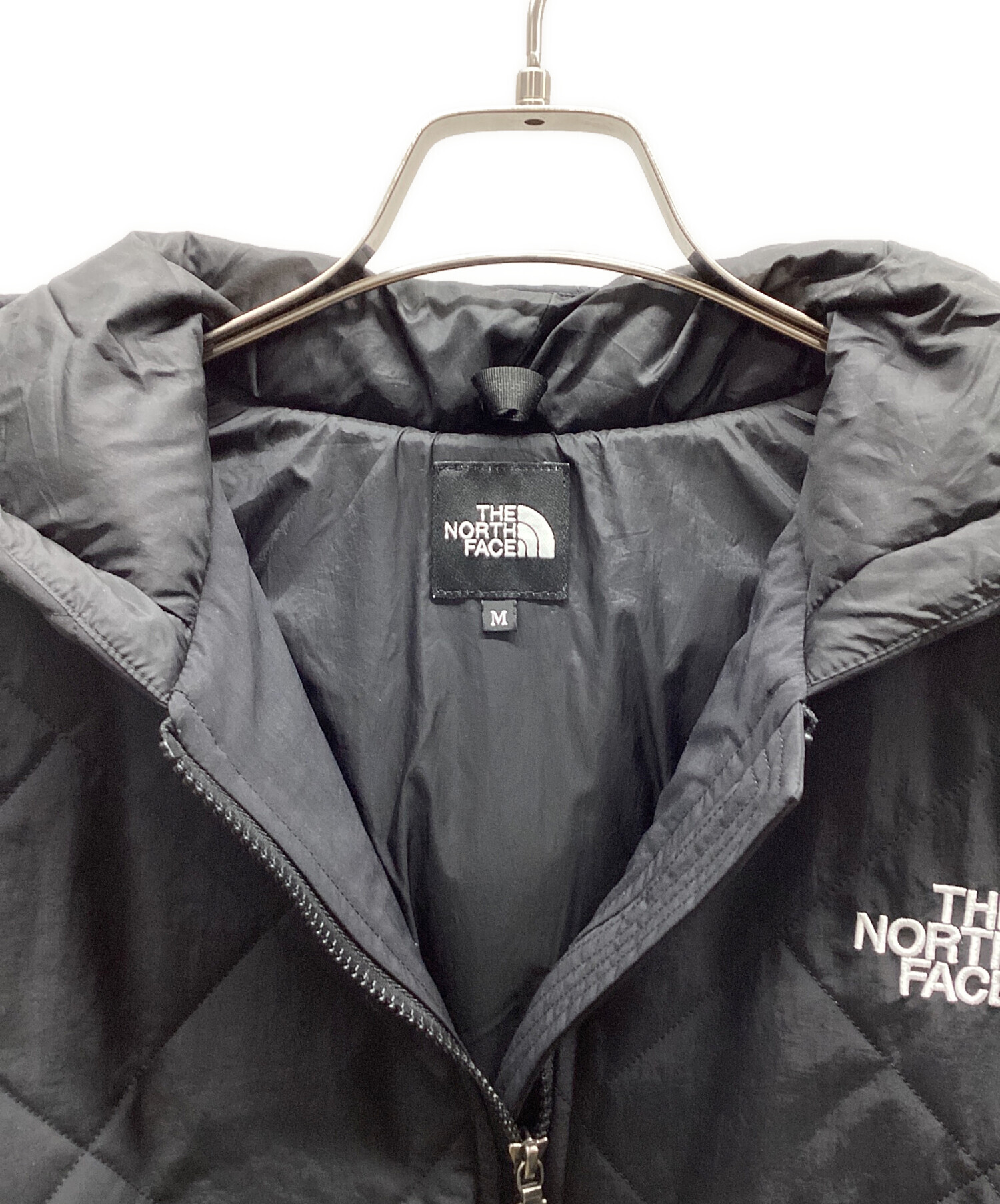 中古・古着通販】THE NORTH FACE (ザ ノース フェイス) キルティング 