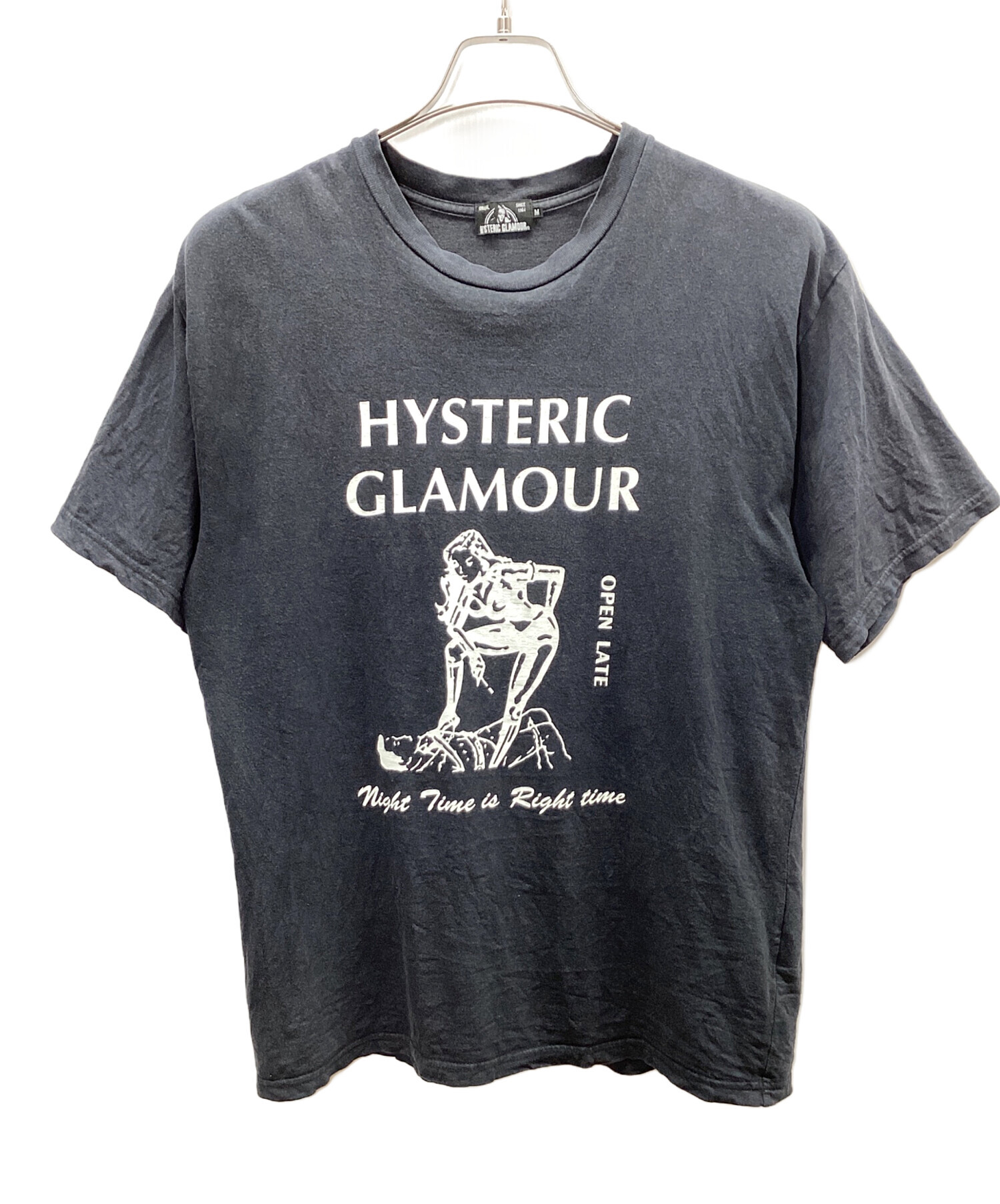 中古・古着通販】Hysteric Glamour (ヒステリックグラマー) 半袖