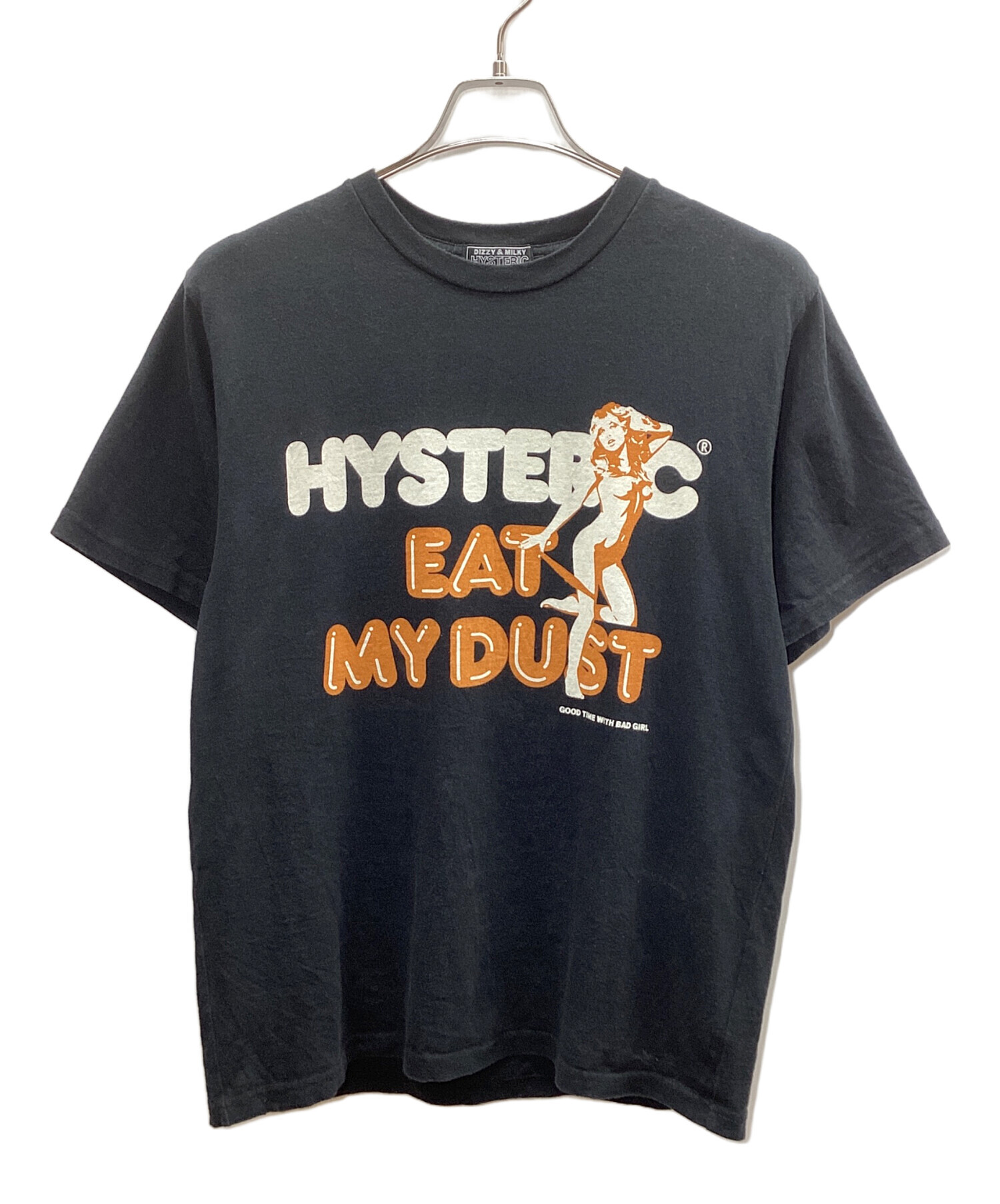 中古・古着通販】Hysteric Glamour (ヒステリックグラマー) Hysteric