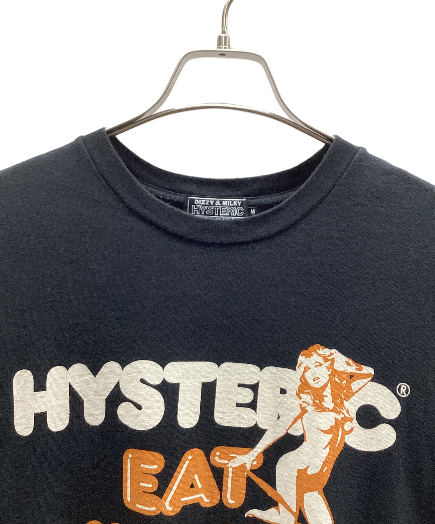 中古・古着通販】Hysteric Glamour (ヒステリックグラマー) Hysteric