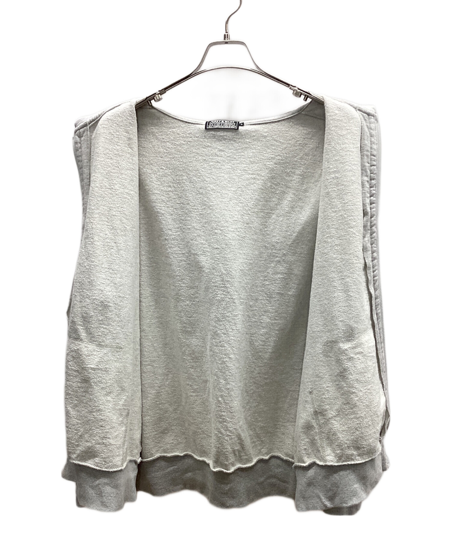 中古・古着通販】Hysteric Glamour (ヒステリックグラマー) Hysteric