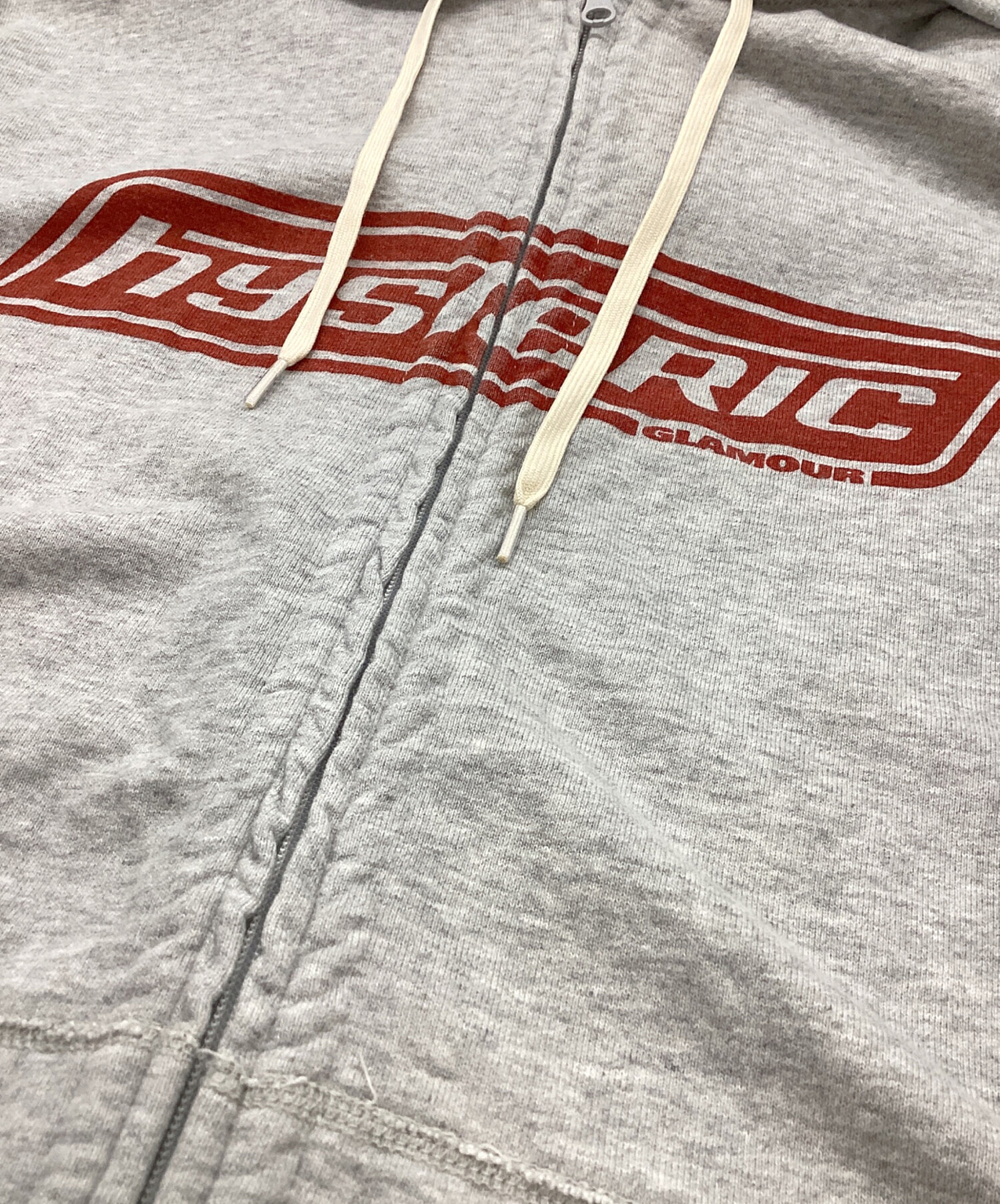 中古・古着通販】Hysteric Glamour (ヒステリックグラマー) Hysteric