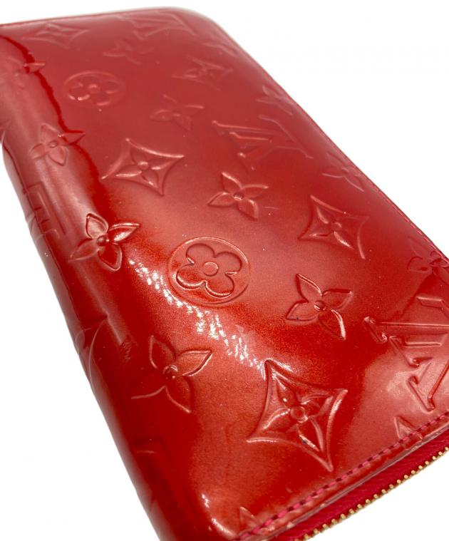 【LOUISVUITTON】ヴェルニ★M91173★ルージュ【ルイヴィトン】 中古・古着通販】LOUIS VUITTON (ルイ ヴィトン) ルイヴィトン