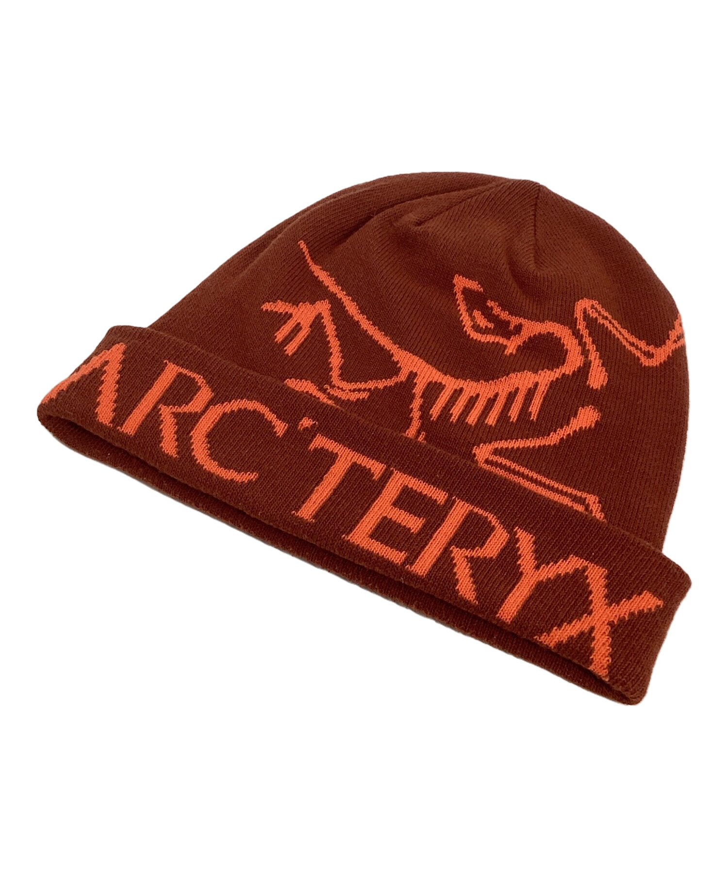 ［超希少］ARC'TERYX Bird Word Toque 新品未使用　正規品 中古・古着通販】ARC'TERYX (アークテリクス) ARC'TERYX BIRD WORD