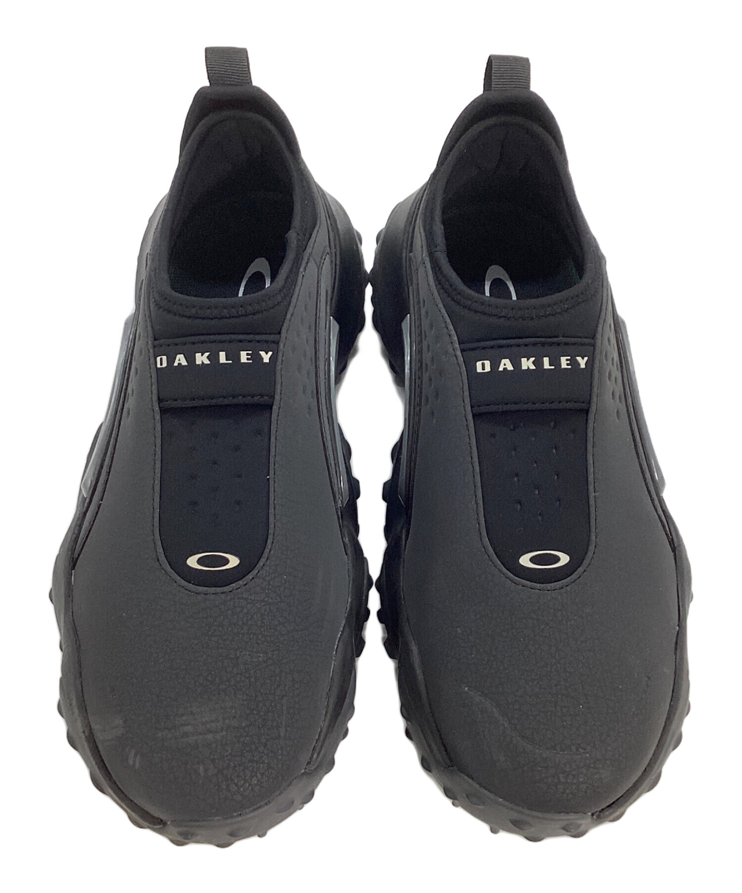 中古・古着通販】OAKLEY (オークリー) OAKLEY Edge Icon ブラック 