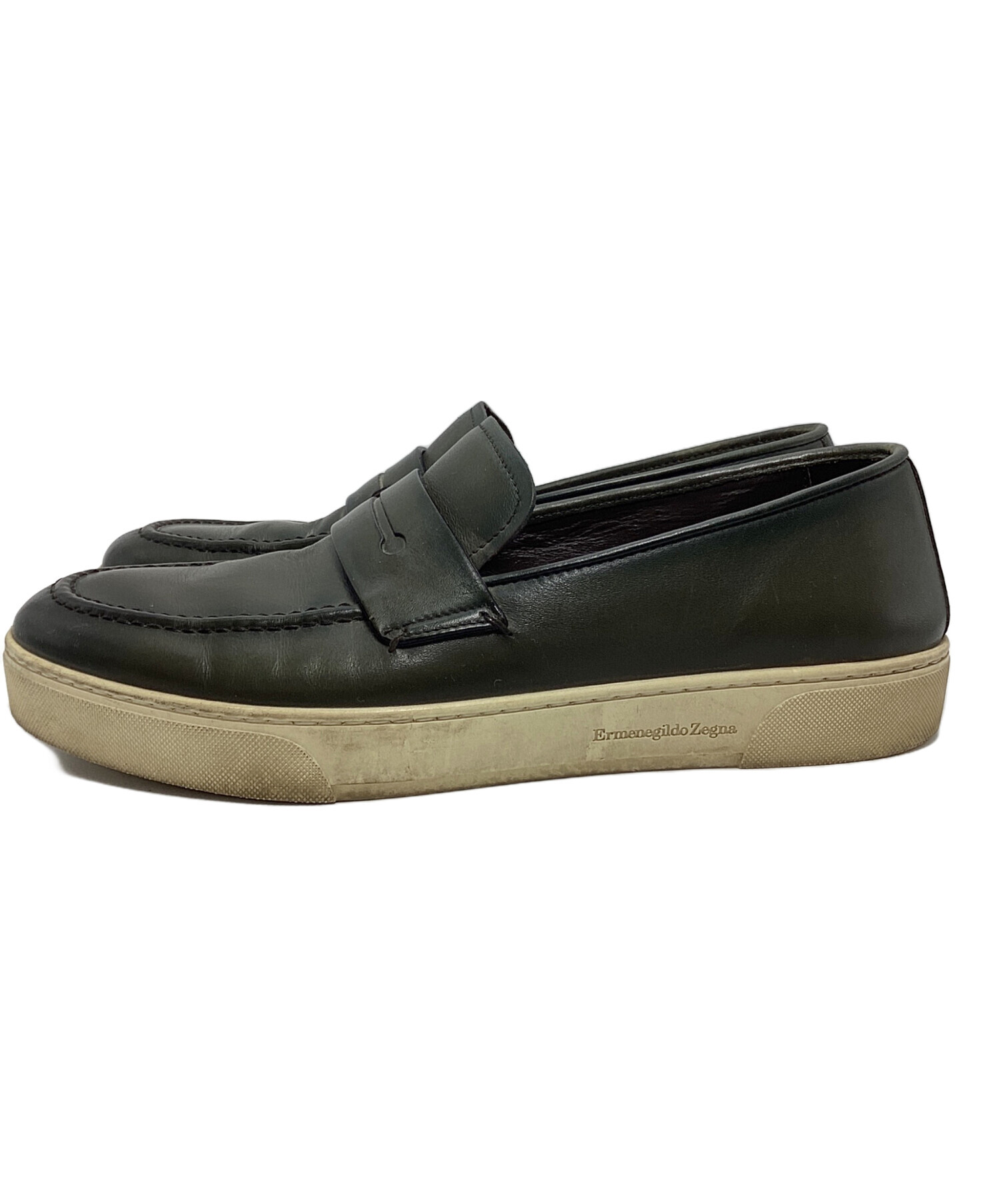 中古・古着通販】Ermenegildo Zegna (エルメネジルド・ゼニア) コイン