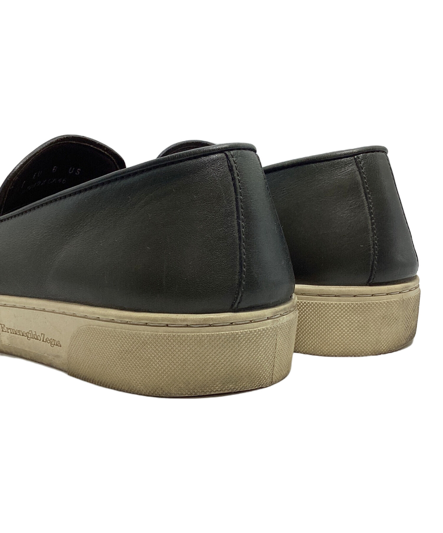 中古・古着通販】Ermenegildo Zegna (エルメネジルド・ゼニア) コイン