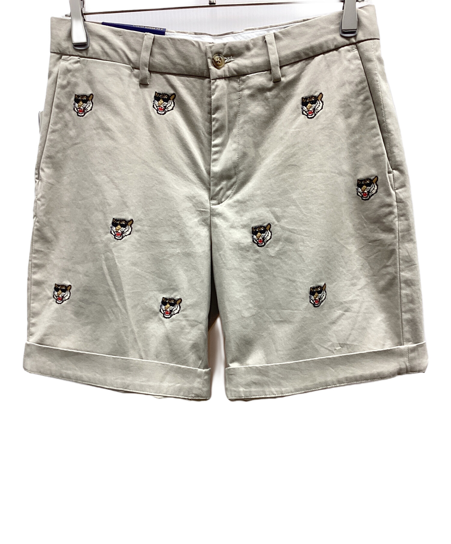 中古・古着通販】POLO RALPH LAUREN (ポロ・ラルフローレン) ハーフ
