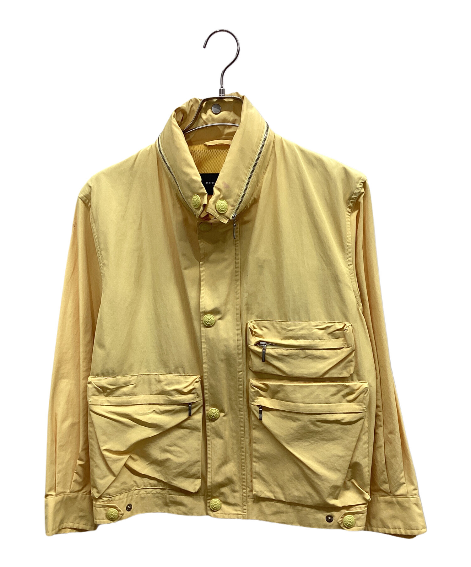 中古・古着通販】BURBERRY LONDON (バーバリーロンドン) ナイロン