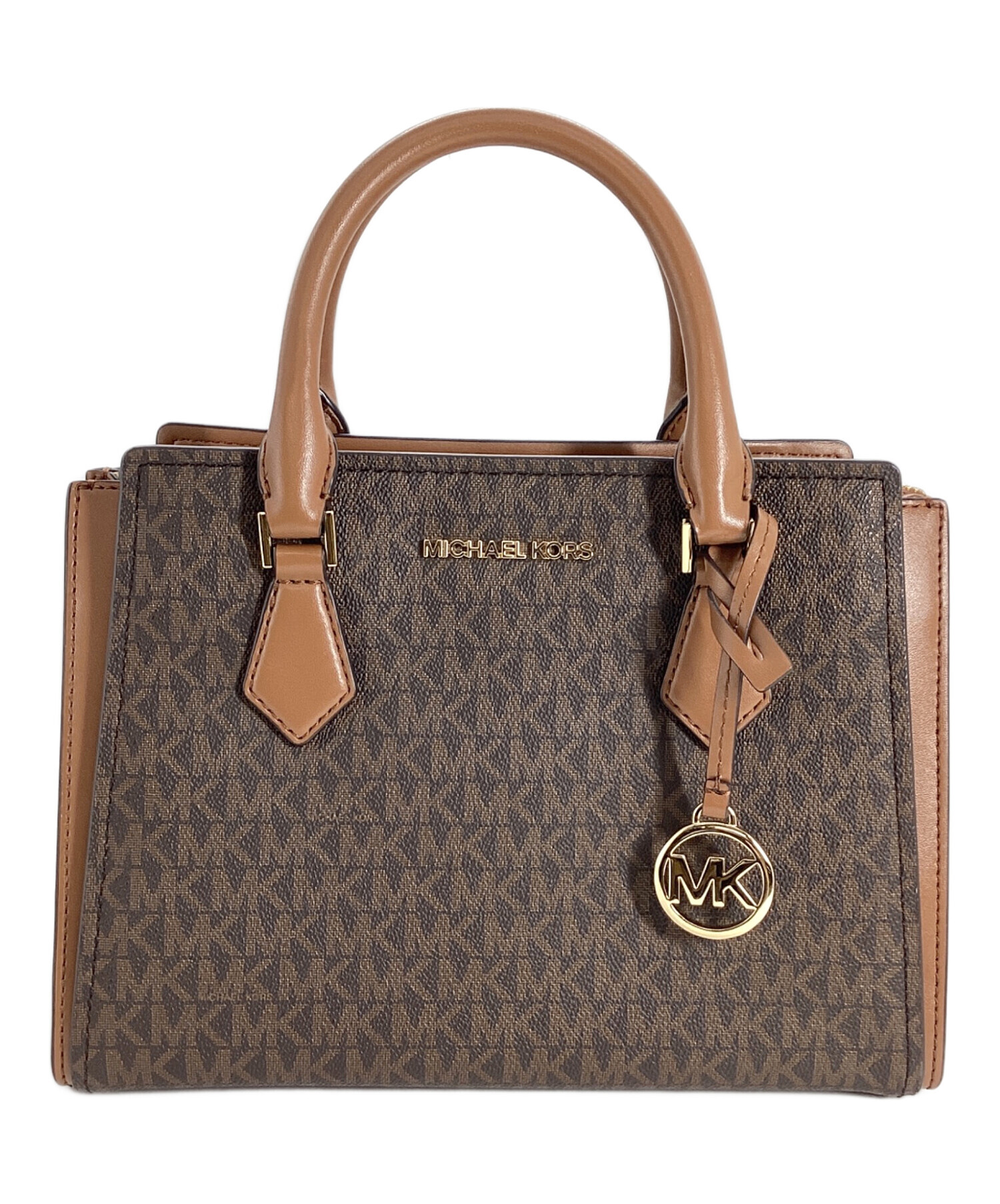 MICHAELKORS SHEILA 新品・未使用 中古・古着通販】MICHAEL KORS (マイケル・コース) MICHAEL KORS