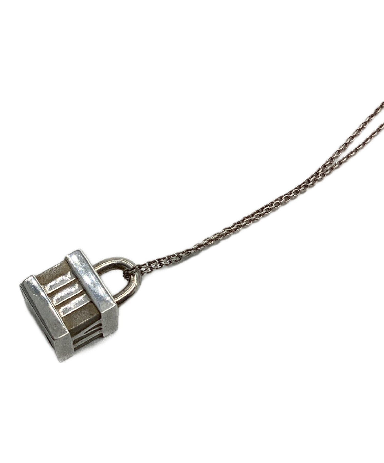 中古・古着通販】TIFFANY & Co. (ティファニー) アトラスキューブ