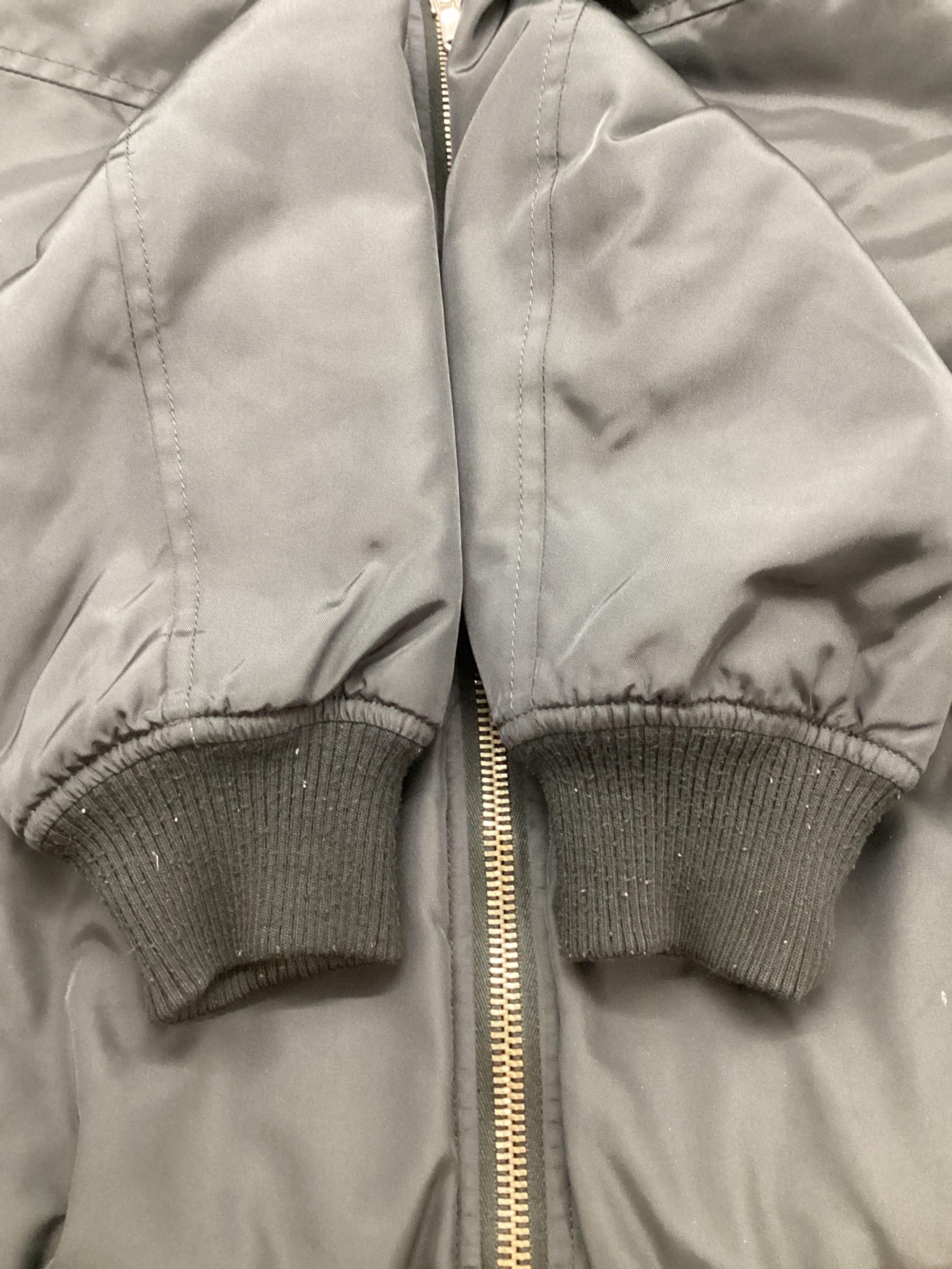 【定価12万】KOMAKINO MA-1 ジャケット KOMAKINO - MA1 BOMBER JACKET - SHINKIROU 1.0
