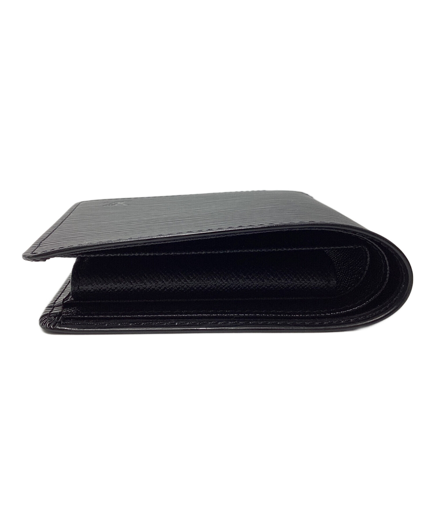 中古・古着通販】LOUIS VUITTON (ルイ ヴィトン) エピ ポルトフォイユ