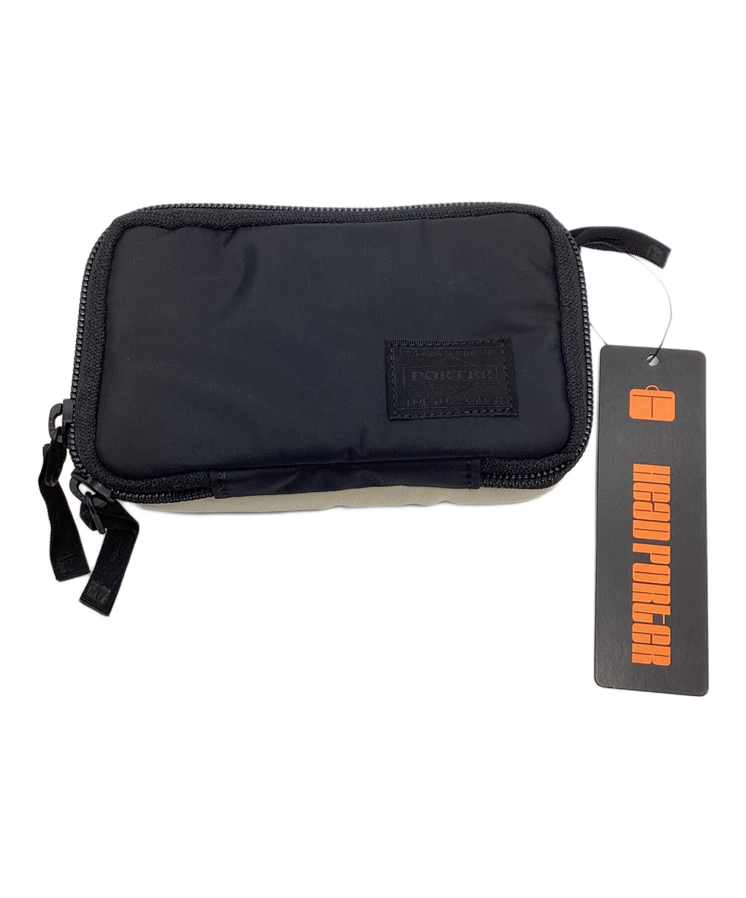 中古・古着通販】HEAD PORTER (ヘッドポーター) FRAGMENT DESIGN