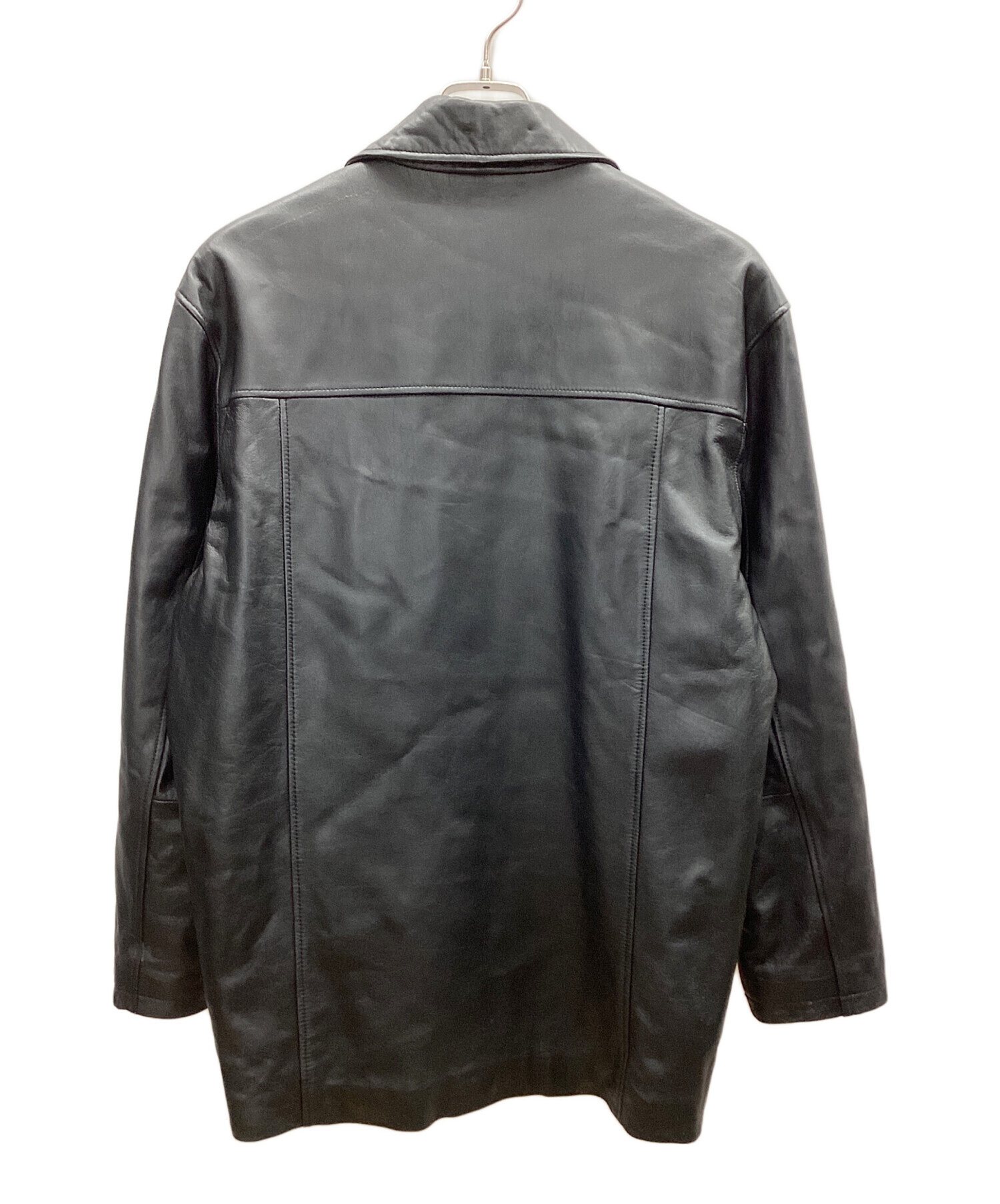 中古・古着通販】GIANNI VALENTINO (ジャンニバレンチノ) GIANNI