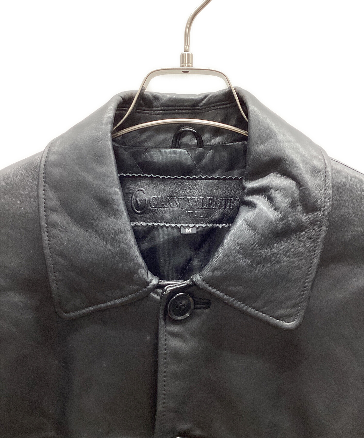 中古・古着通販】GIANNI VALENTINO (ジャンニバレンチノ) GIANNI