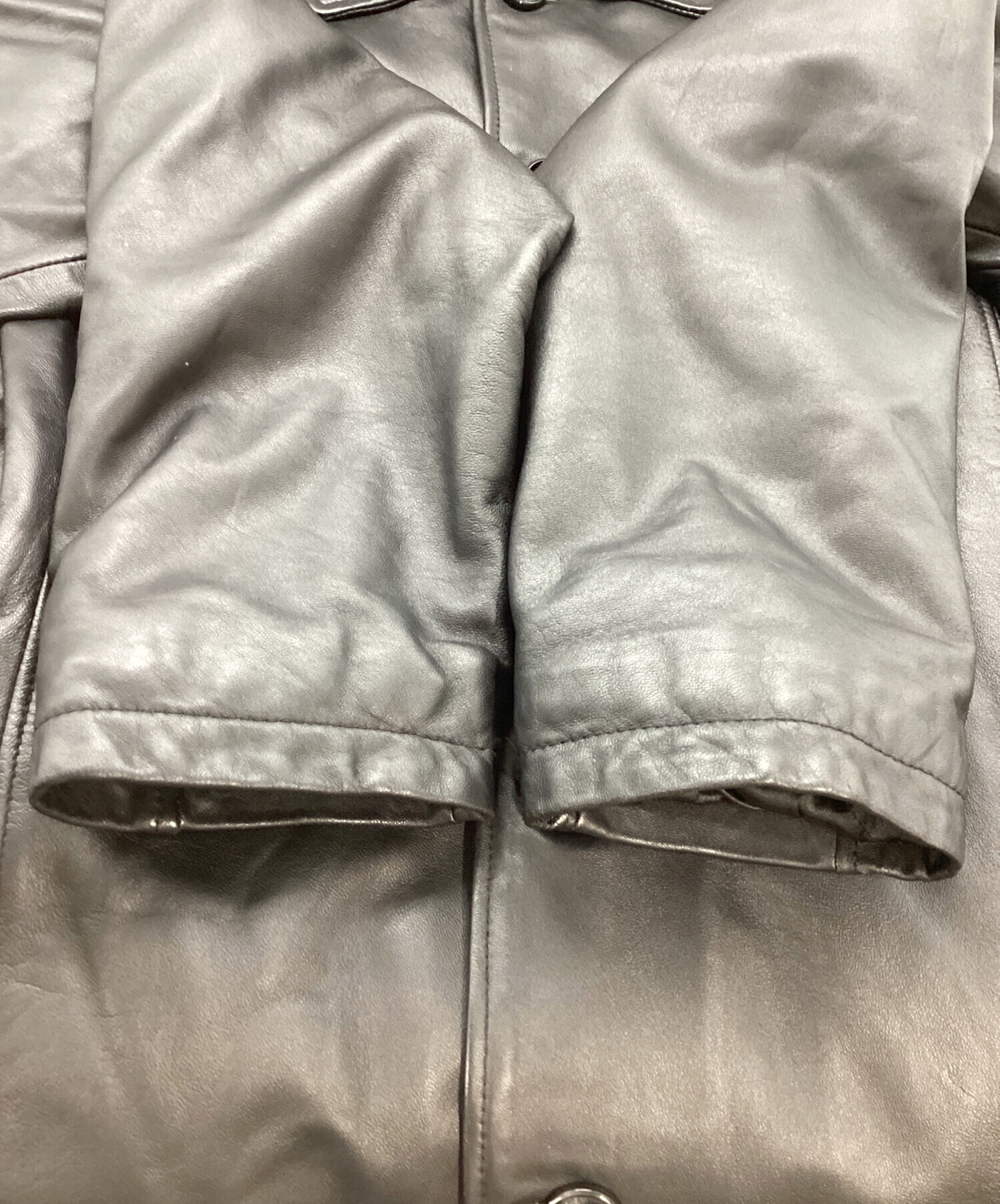 中古・古着通販】GIANNI VALENTINO (ジャンニバレンチノ) GIANNI