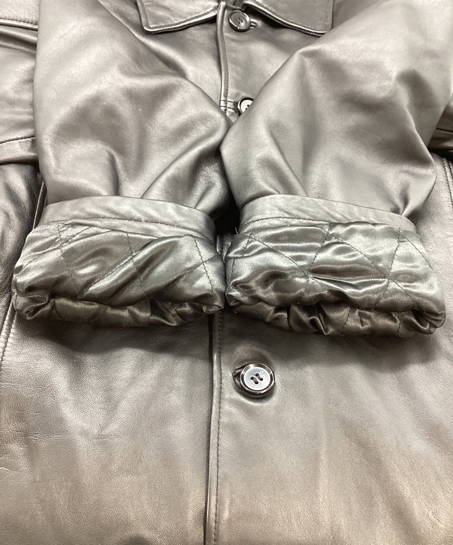 中古・古着通販】GIANNI VALENTINO (ジャンニバレンチノ) GIANNI
