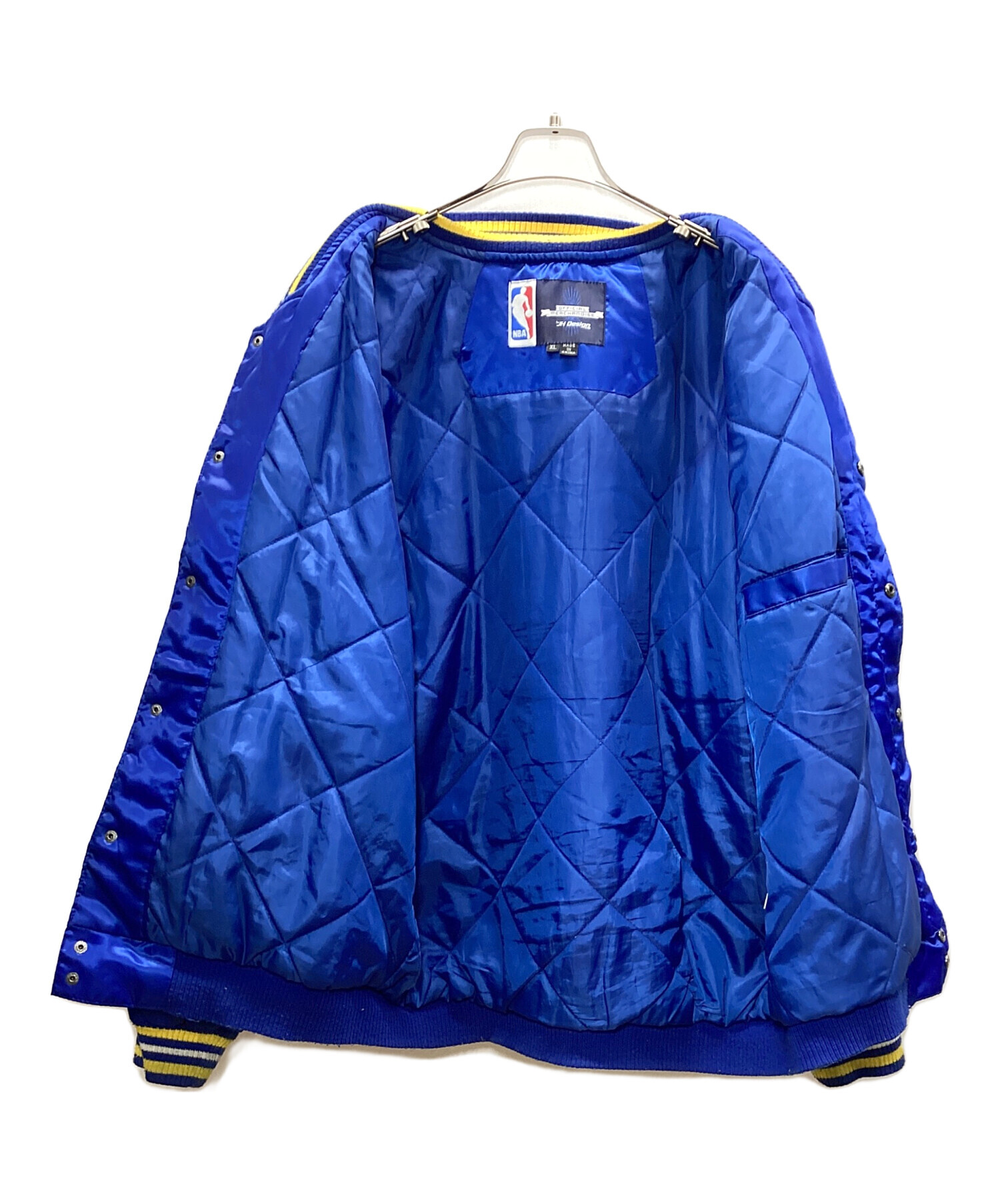 中古・古着通販】NBA (エヌビーエー) JH Design (ジェイエイチデザイン 