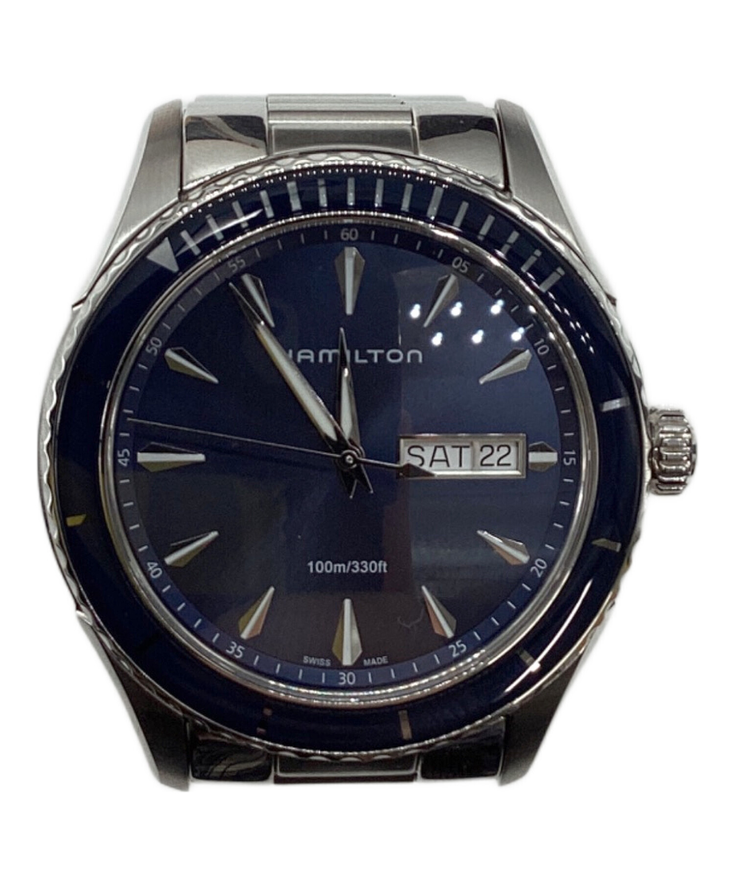中古・古着通販】HAMILTON (ハミルトン) HAMILTON ジャズマスター 
