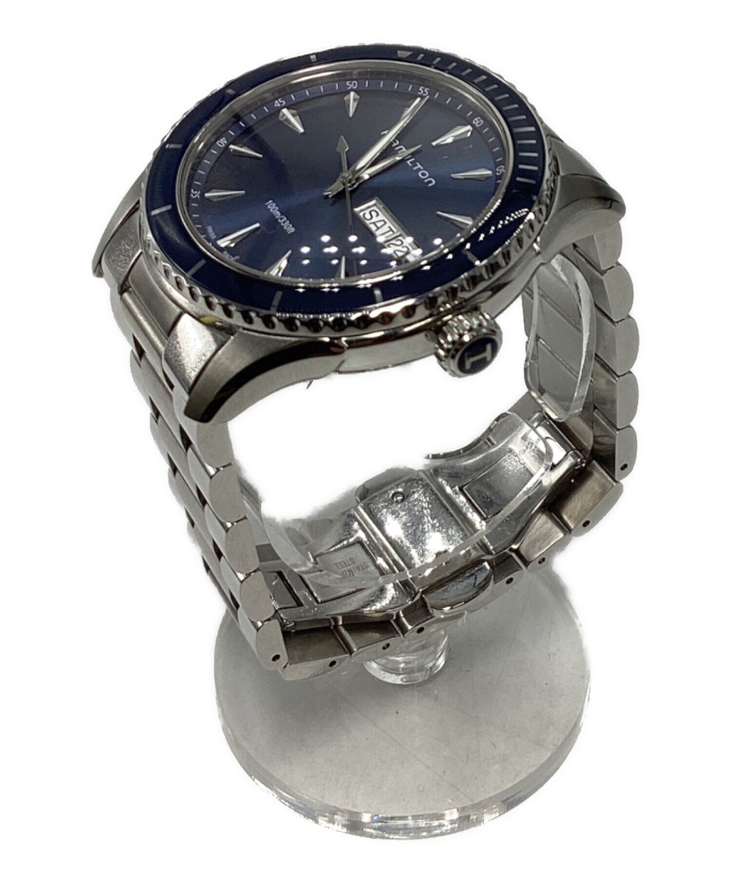 中古・古着通販】HAMILTON (ハミルトン) HAMILTON ジャズマスター 