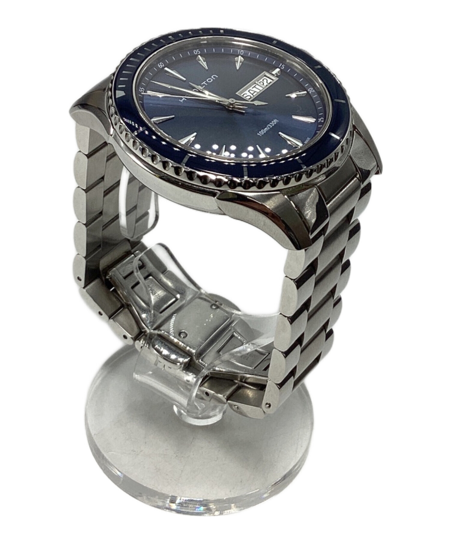 中古・古着通販】HAMILTON (ハミルトン) HAMILTON ジャズマスター 