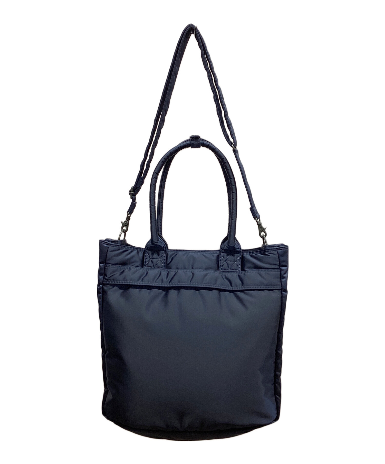 中古・古着通販】PORTER (ポーター) PORTER / TANKER TOTE BAG
