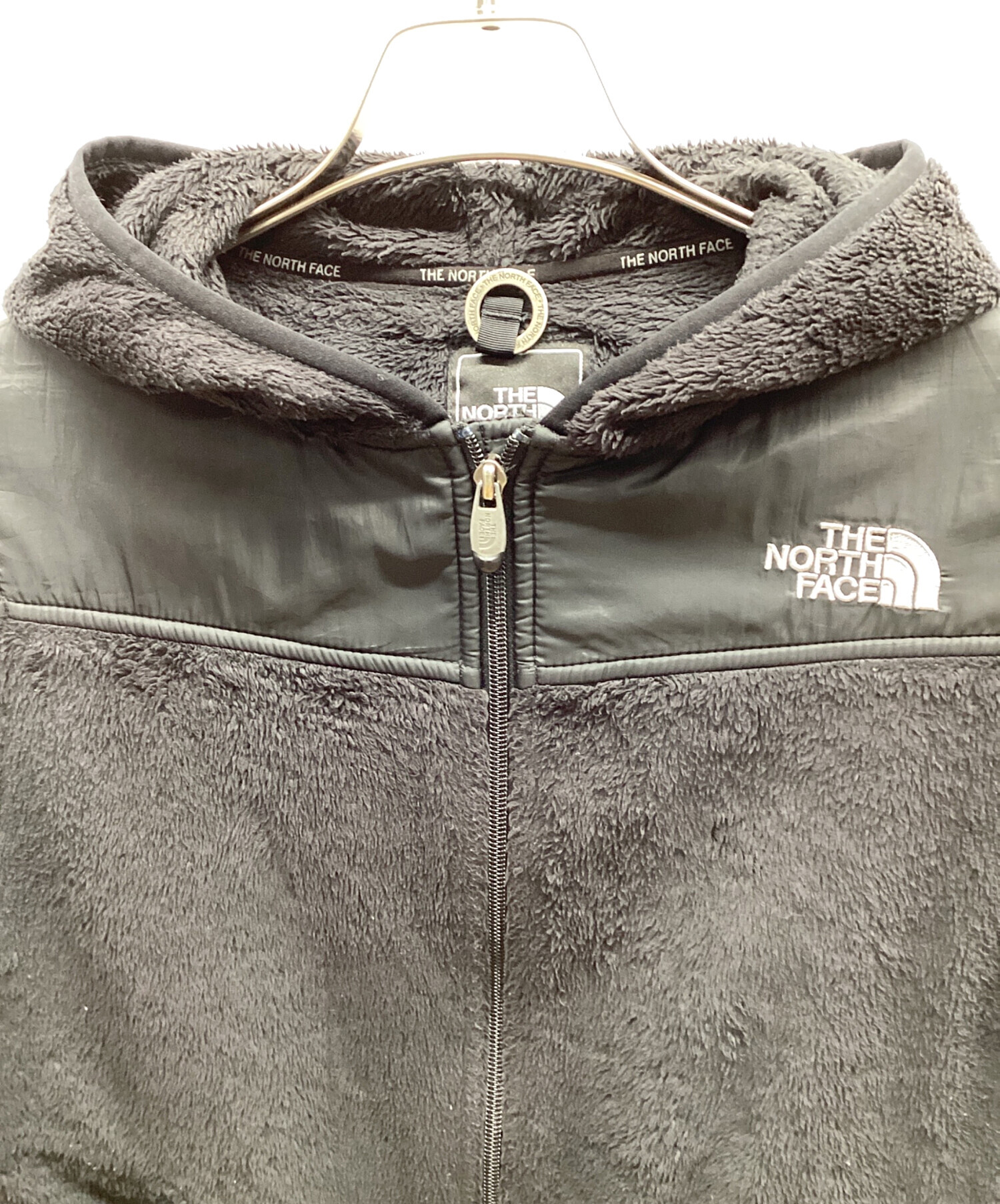 中古・古着通販】THE NORTH FACE (ザ ノース フェイス) フリース 