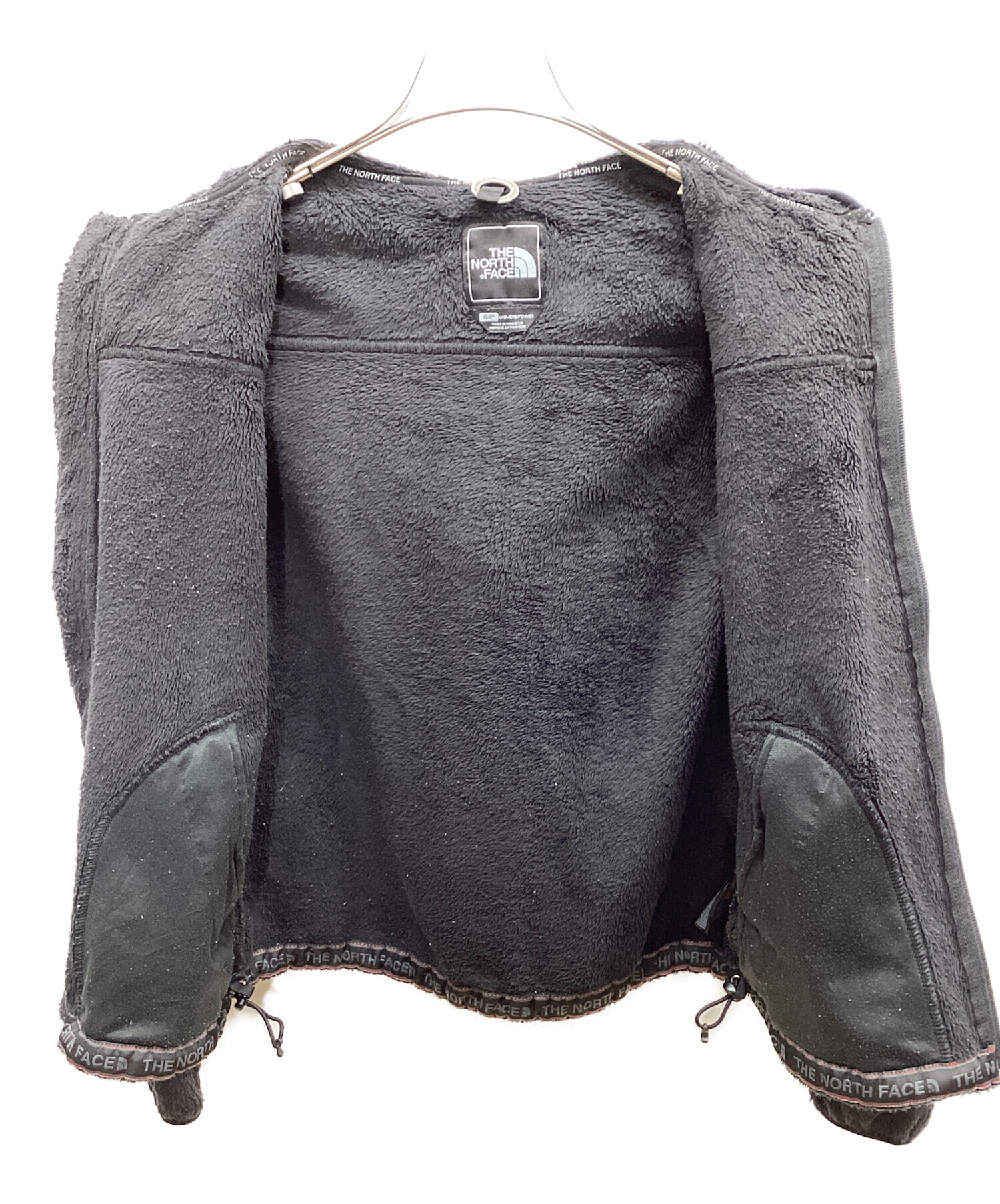 中古・古着通販】THE NORTH FACE (ザ ノース フェイス) フリース 