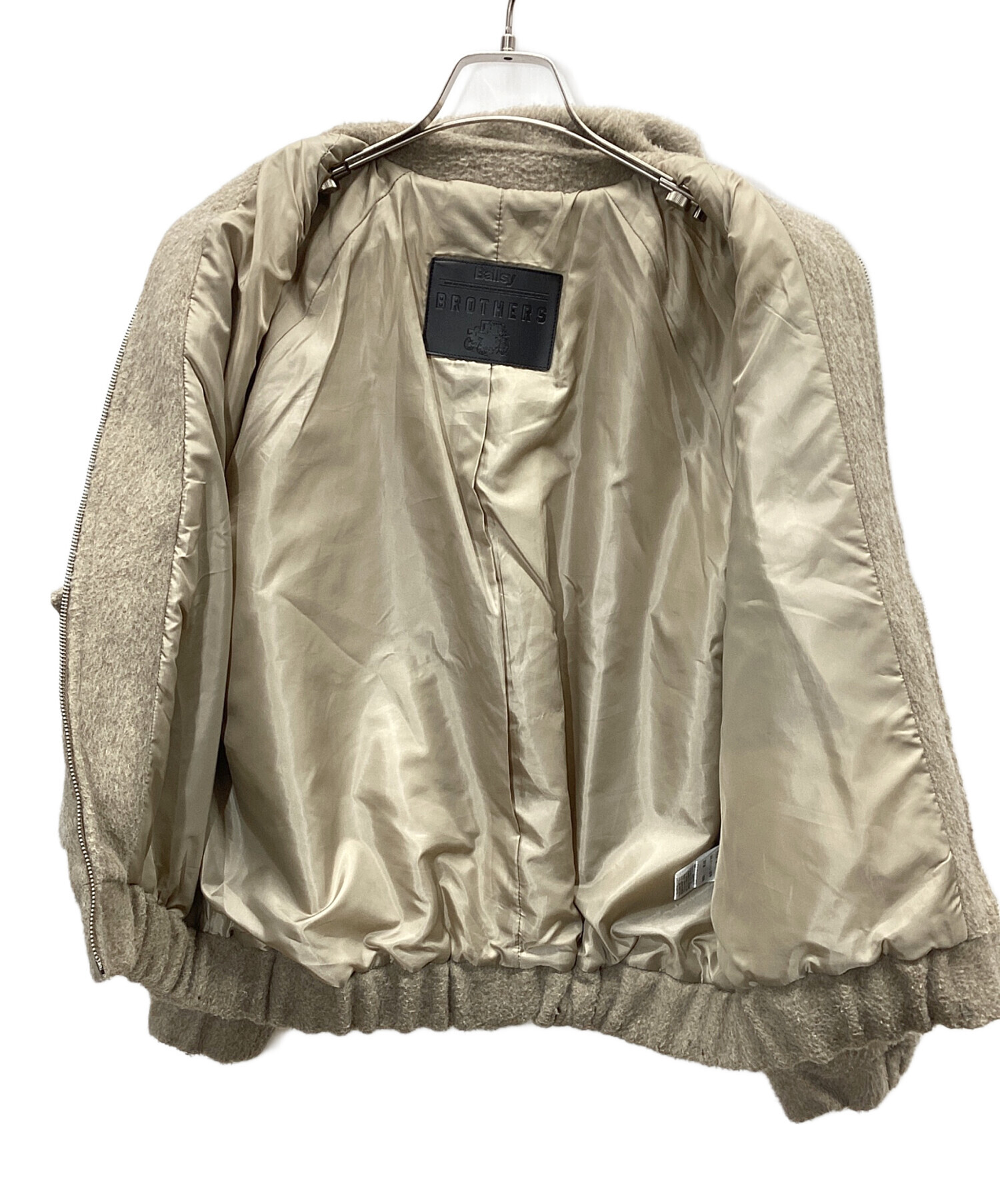 ballsy brothers レザージャケット BALLSY.BROTHERS OFFICIAL ONLINE STORE – YZ