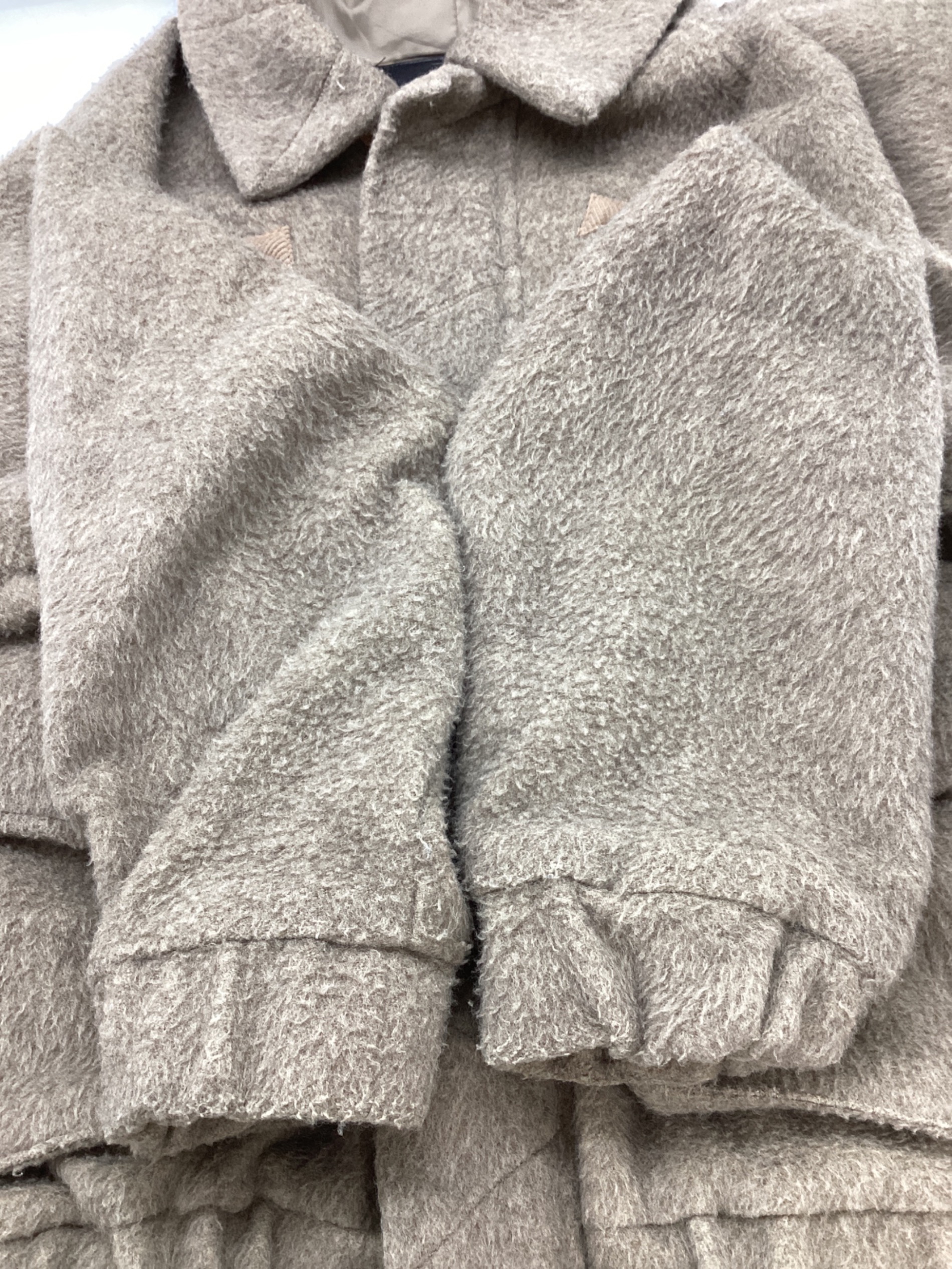 中古・古着通販】Ballsy.Brothers (ボールジーブラザーズ) フェイク